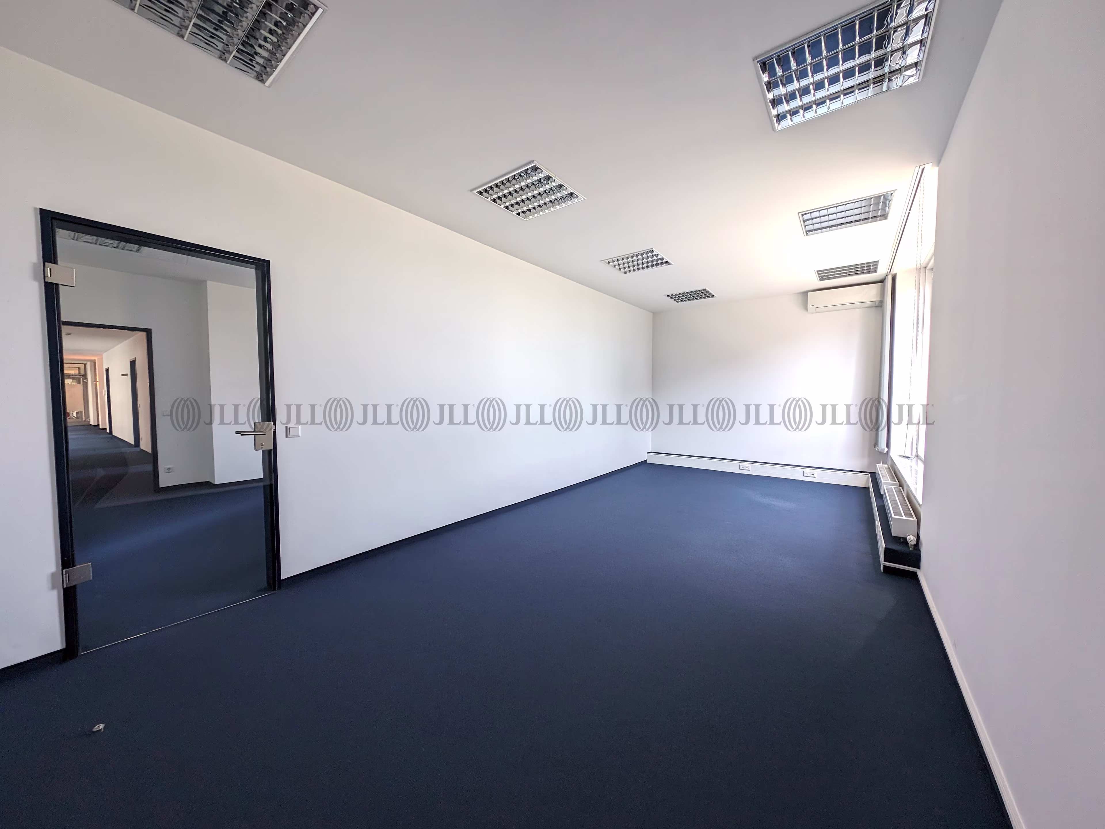 Büroimmobilie - Hamburg, Hammerbrook - H0749