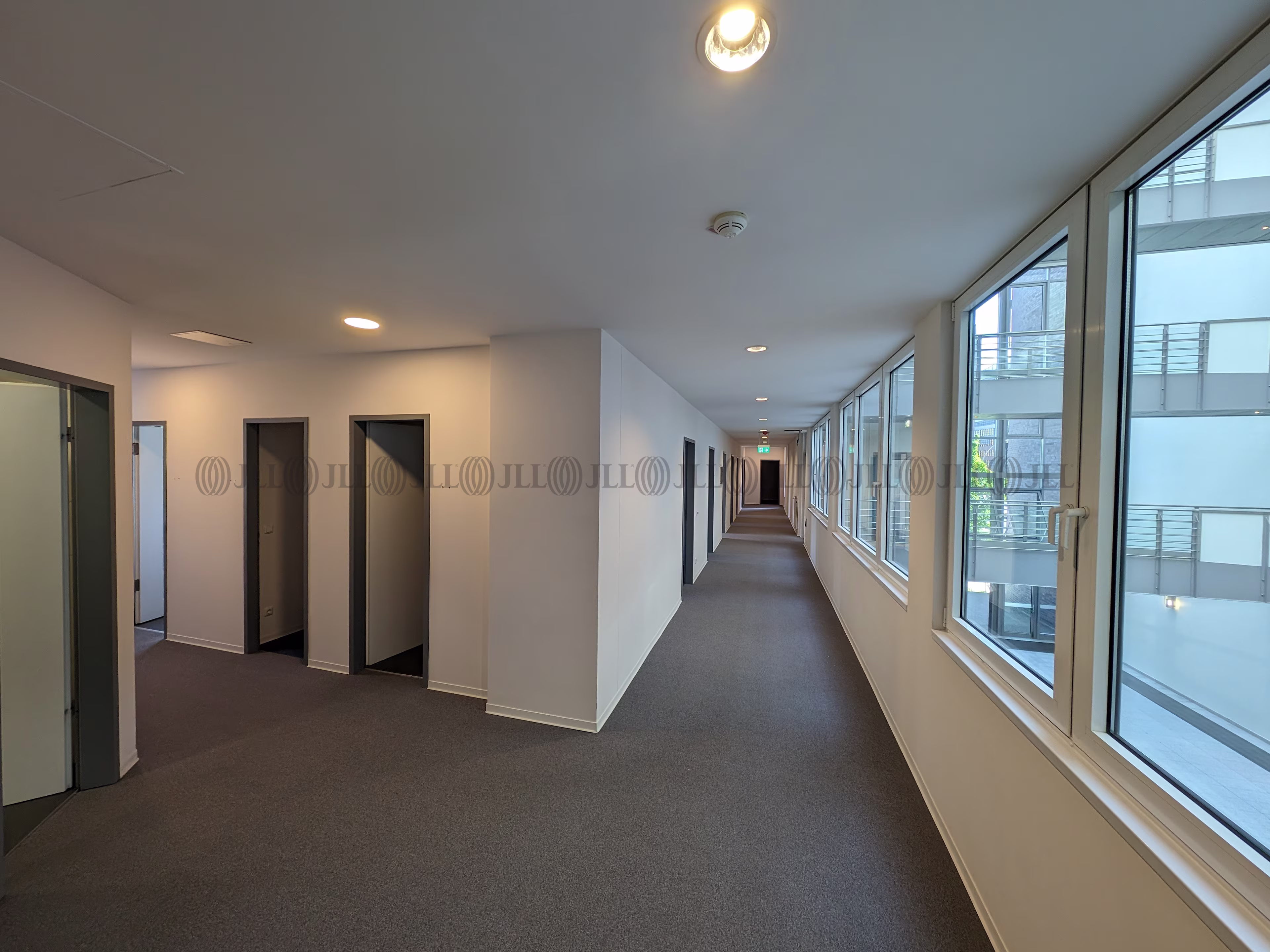Büroimmobilie - Hamburg, Hammerbrook - H0749