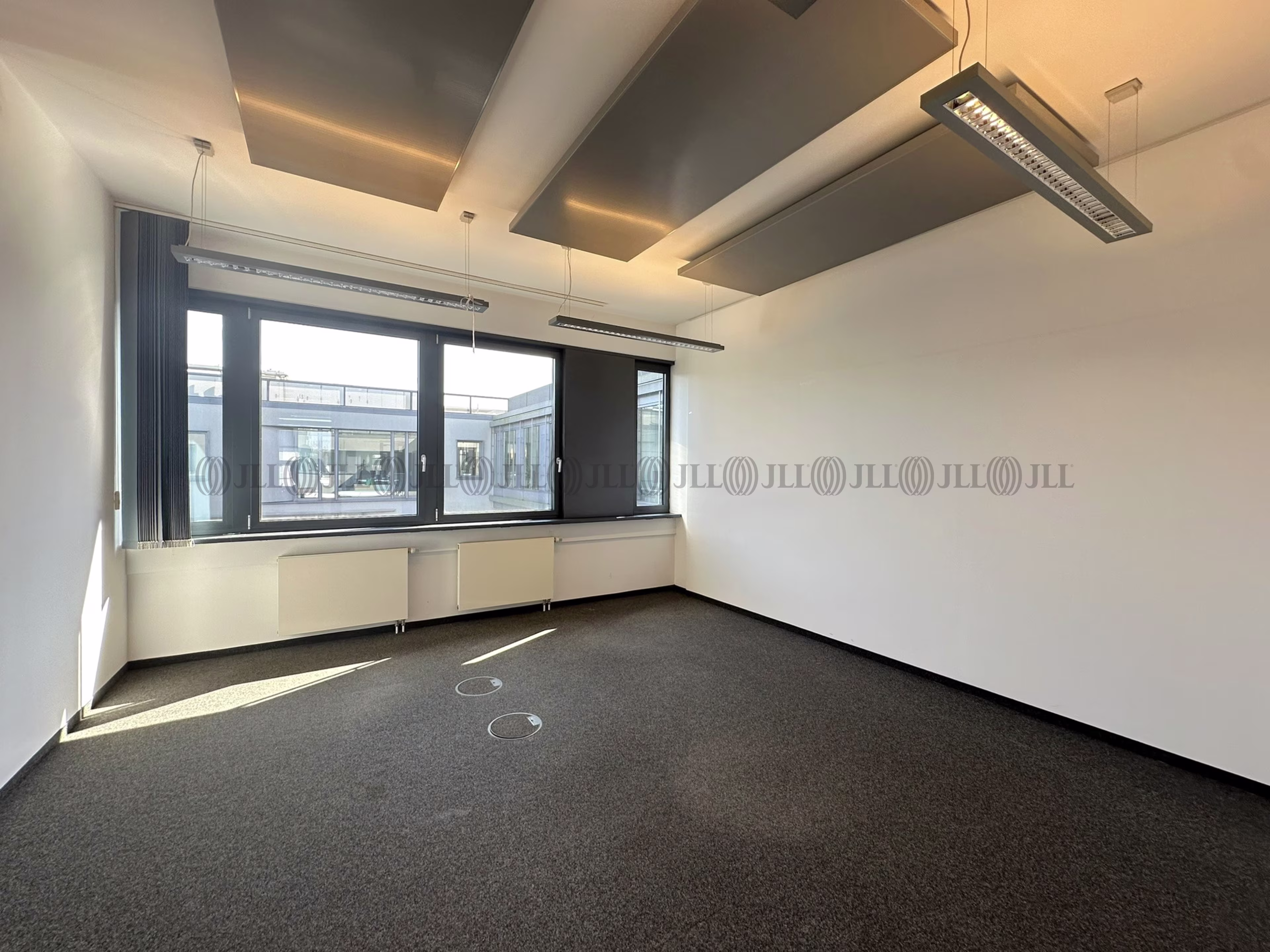 Büroimmobilie - Hamburg, Bahrenfeld - H0473 Büroimmobilie - Hamburg, Bahrenfeld - H0473