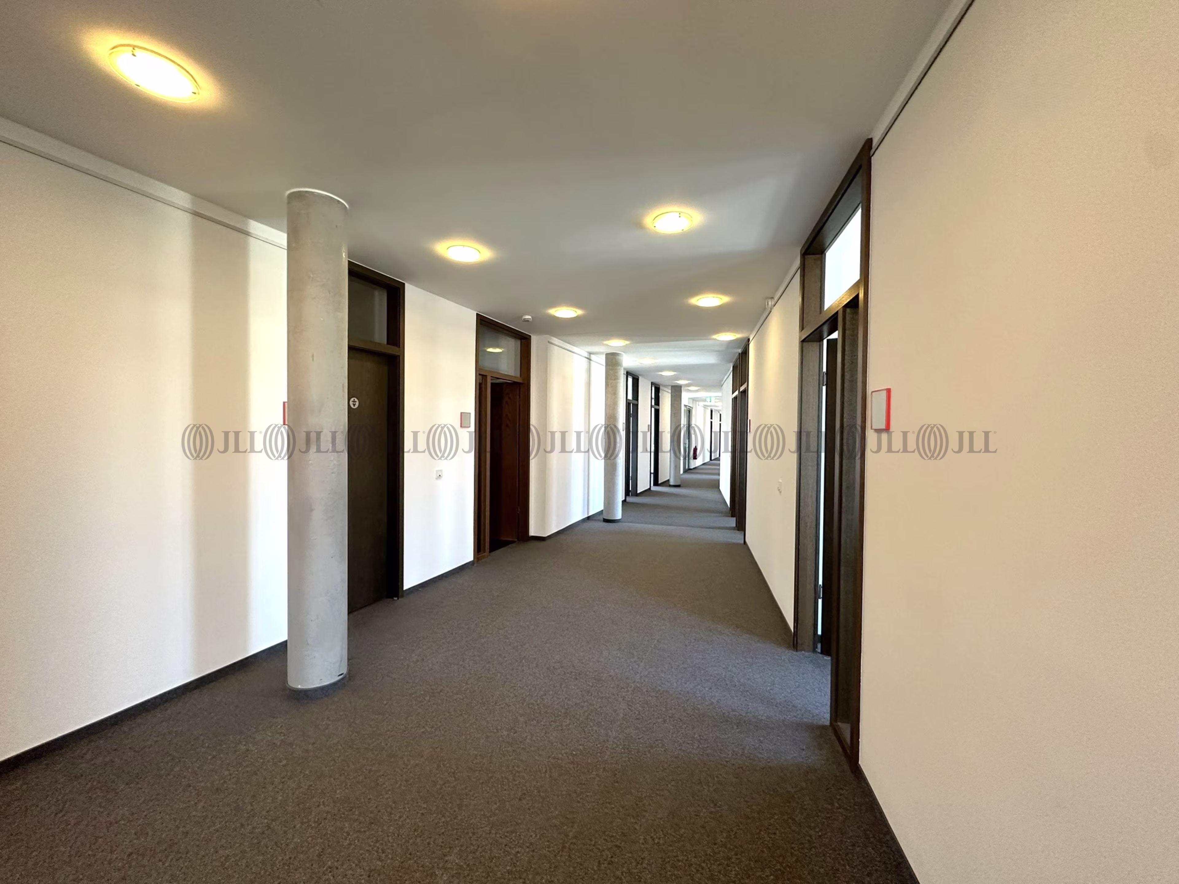 Büroimmobilie - Hamburg, Bahrenfeld - H0473 Büroimmobilie - Hamburg, Bahrenfeld - H0473