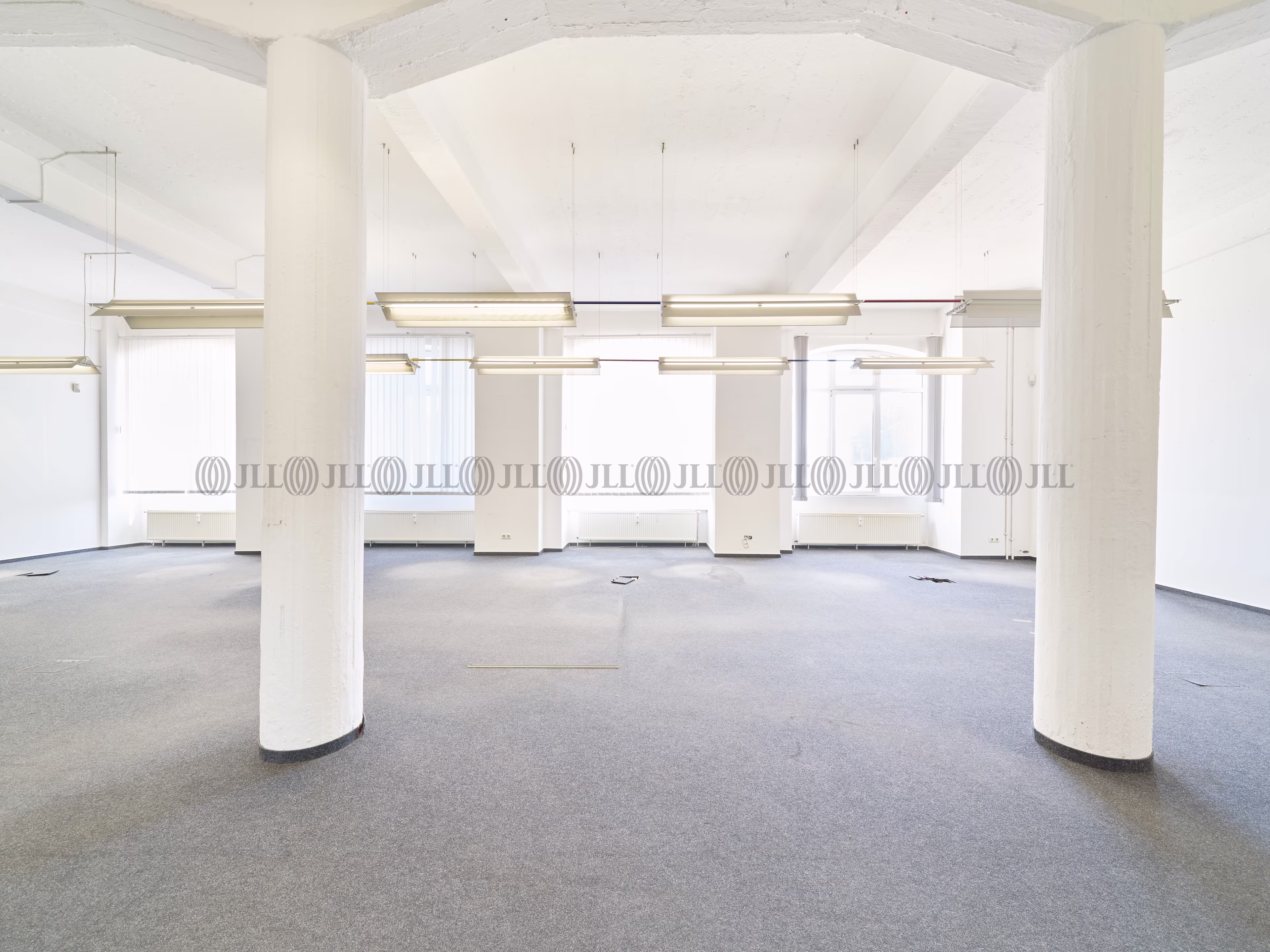 Büroimmobilie - Frankfurt am Main, Rödelheim - F0107 Büroimmobilie - Frankfurt am Main, Rödelheim - F0107