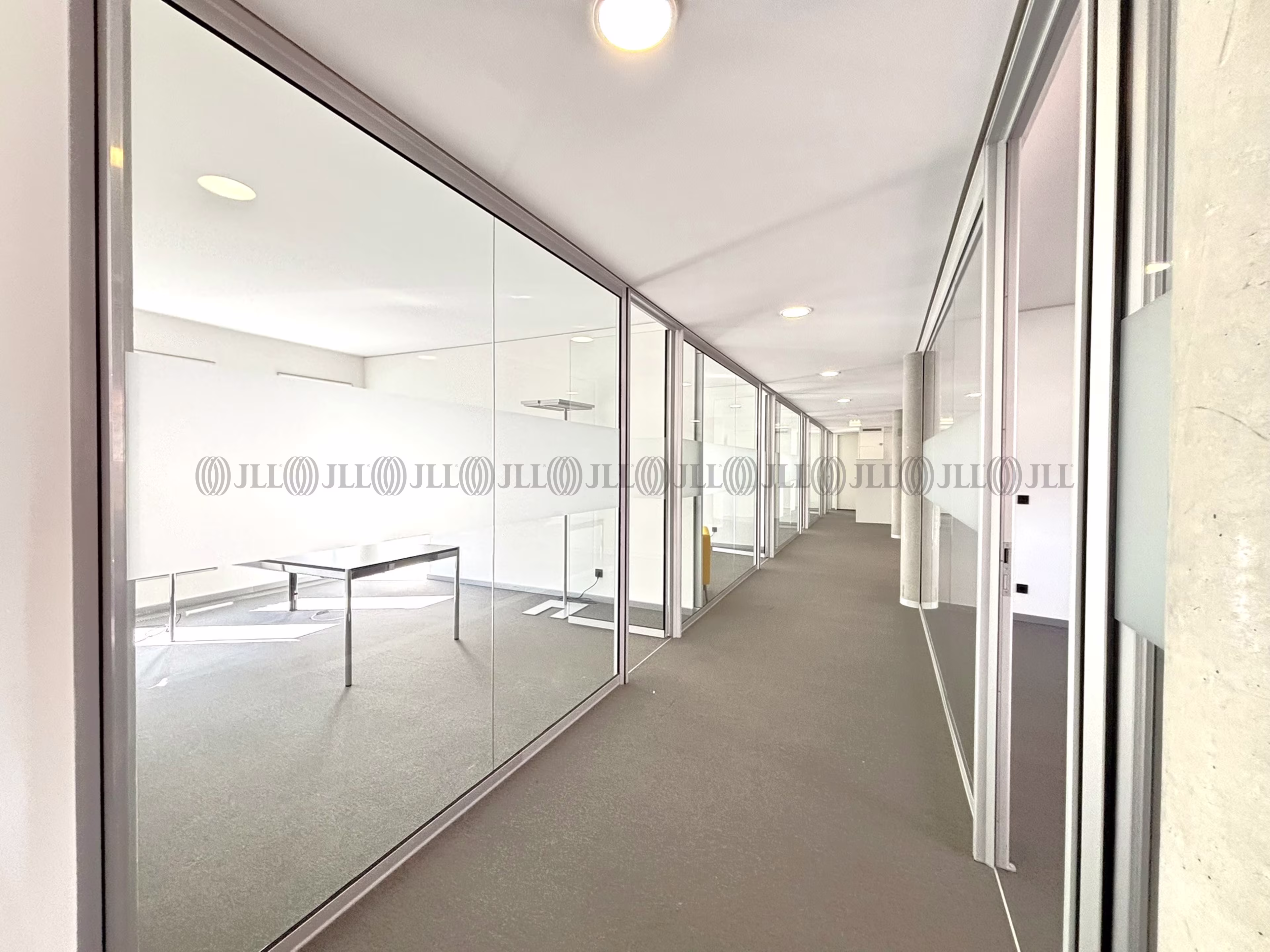 Büroimmobilie - Hamburg, Altona-Altstadt - H0224