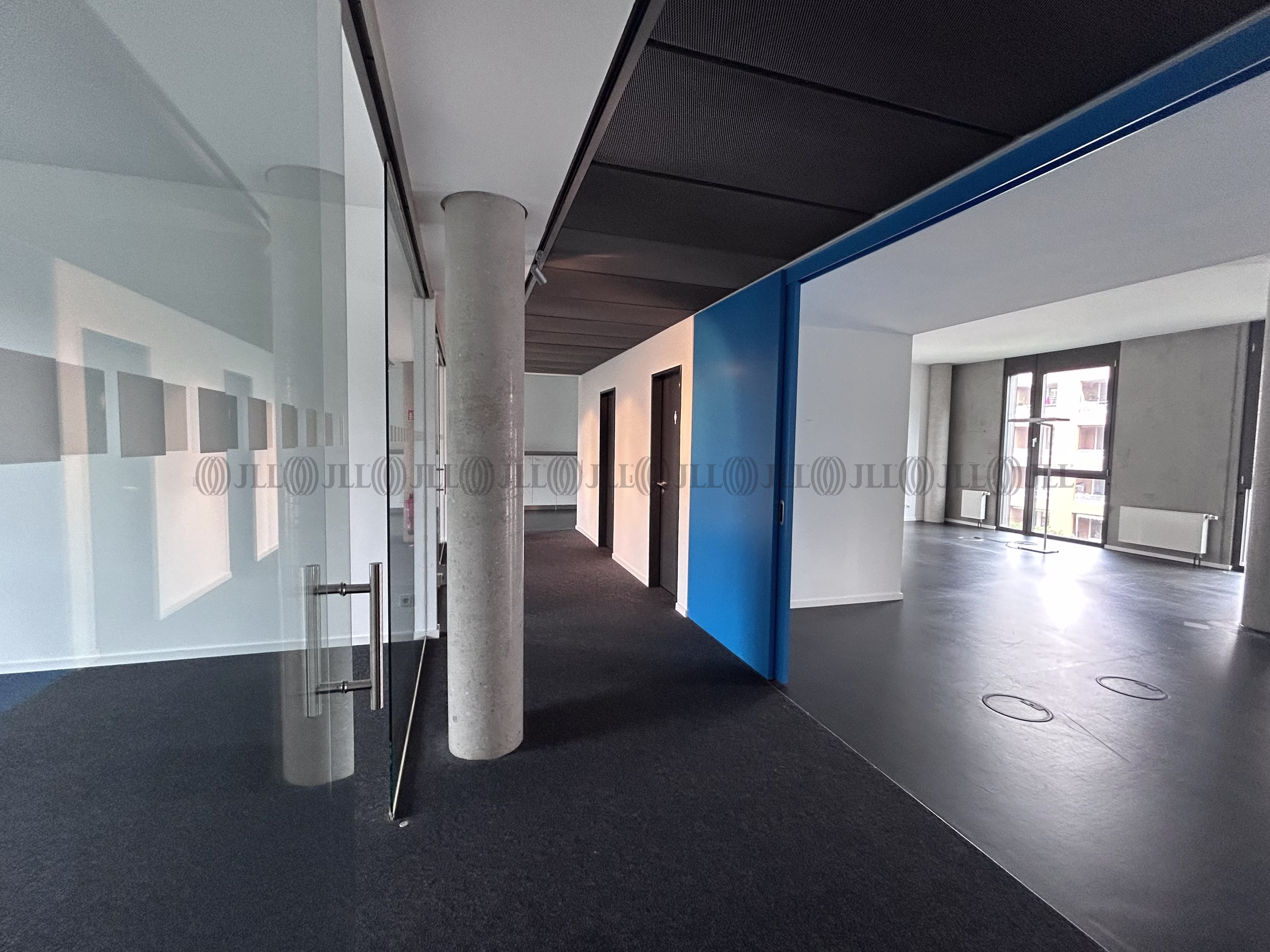 Büroimmobilie - Hamburg, Altona-Altstadt - H0227