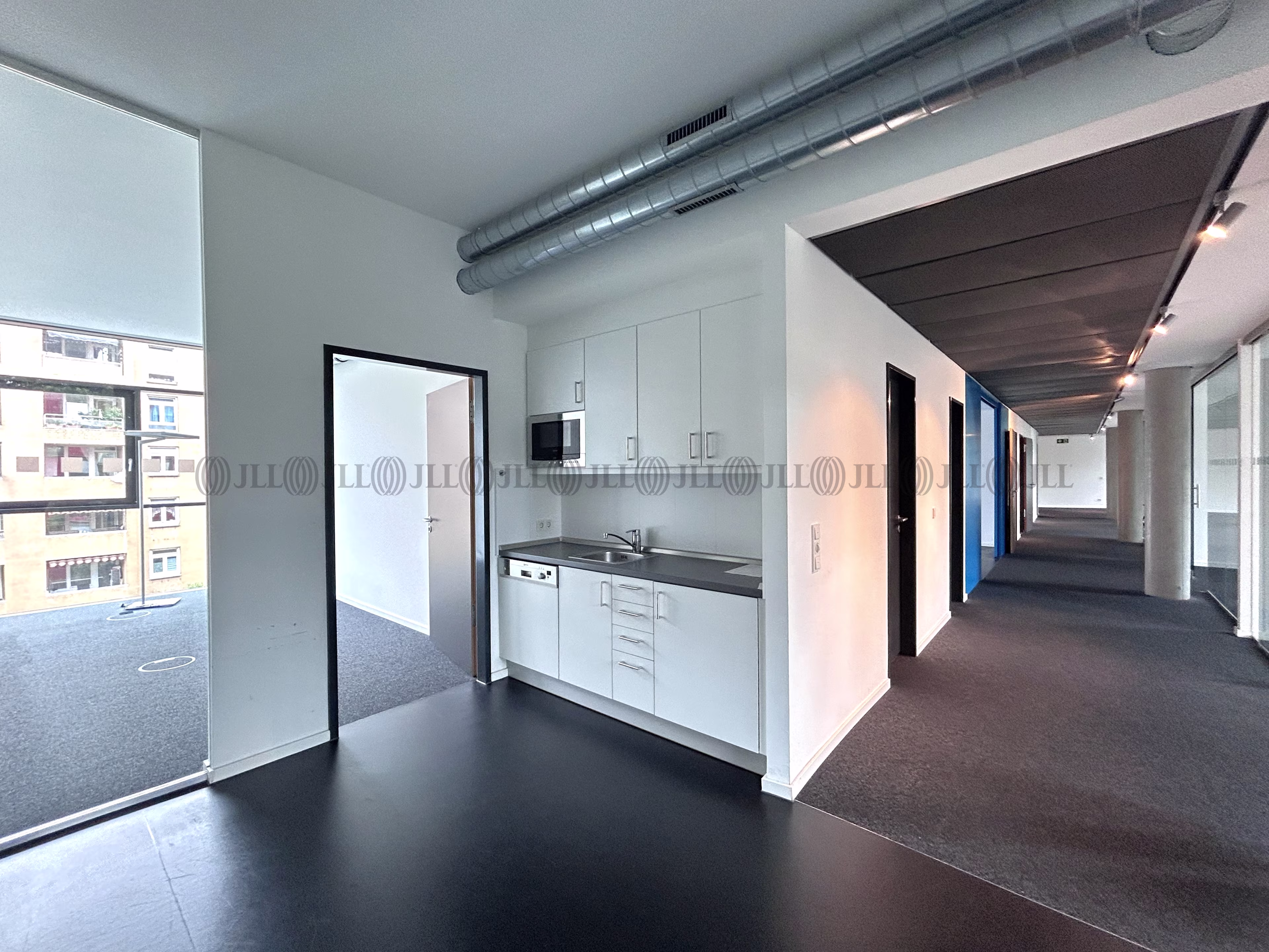 Büroimmobilie - Hamburg, Altona-Altstadt - H0227