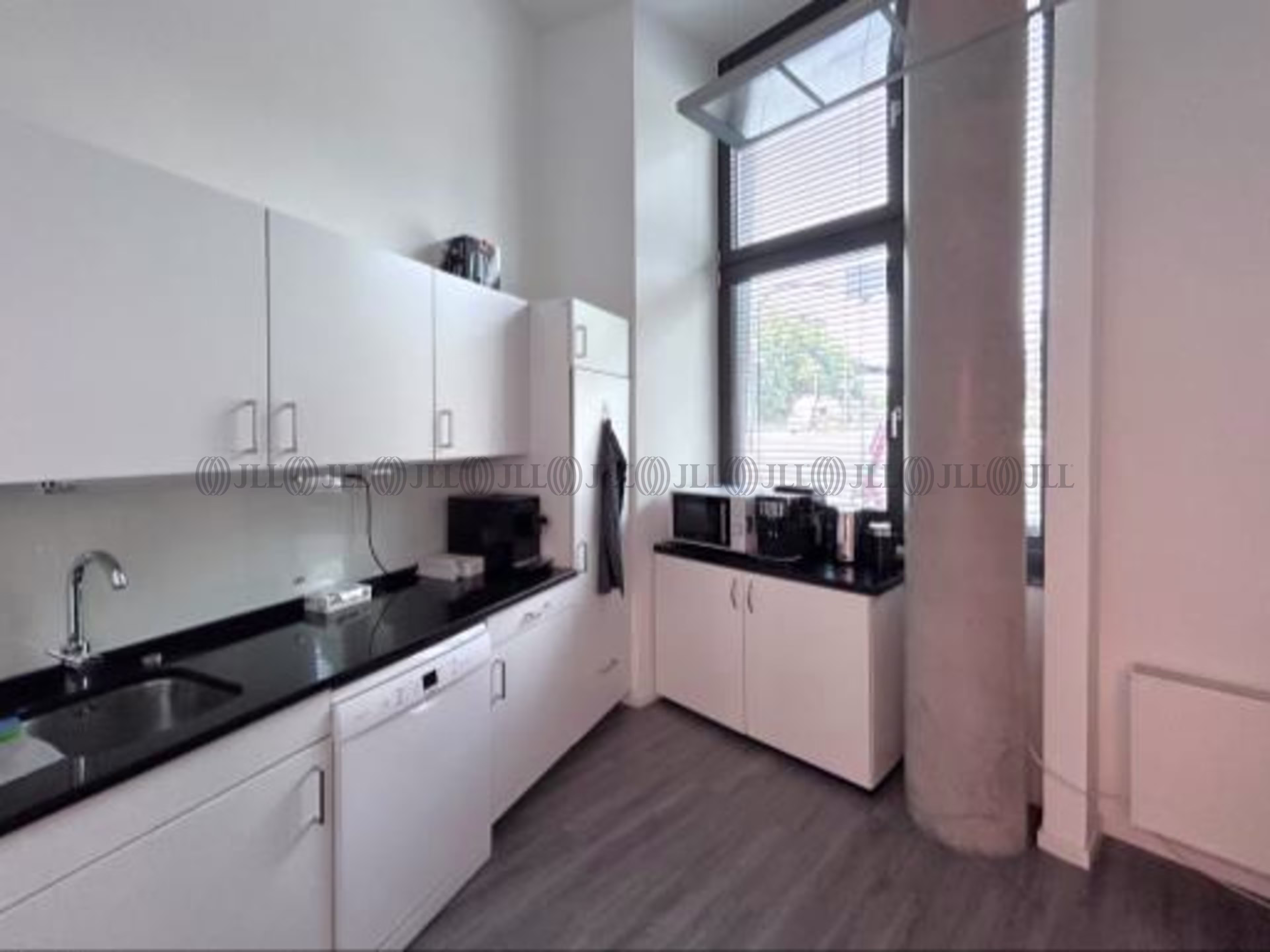 Büroimmobilie - Hamburg, Altona-Altstadt - H0227
