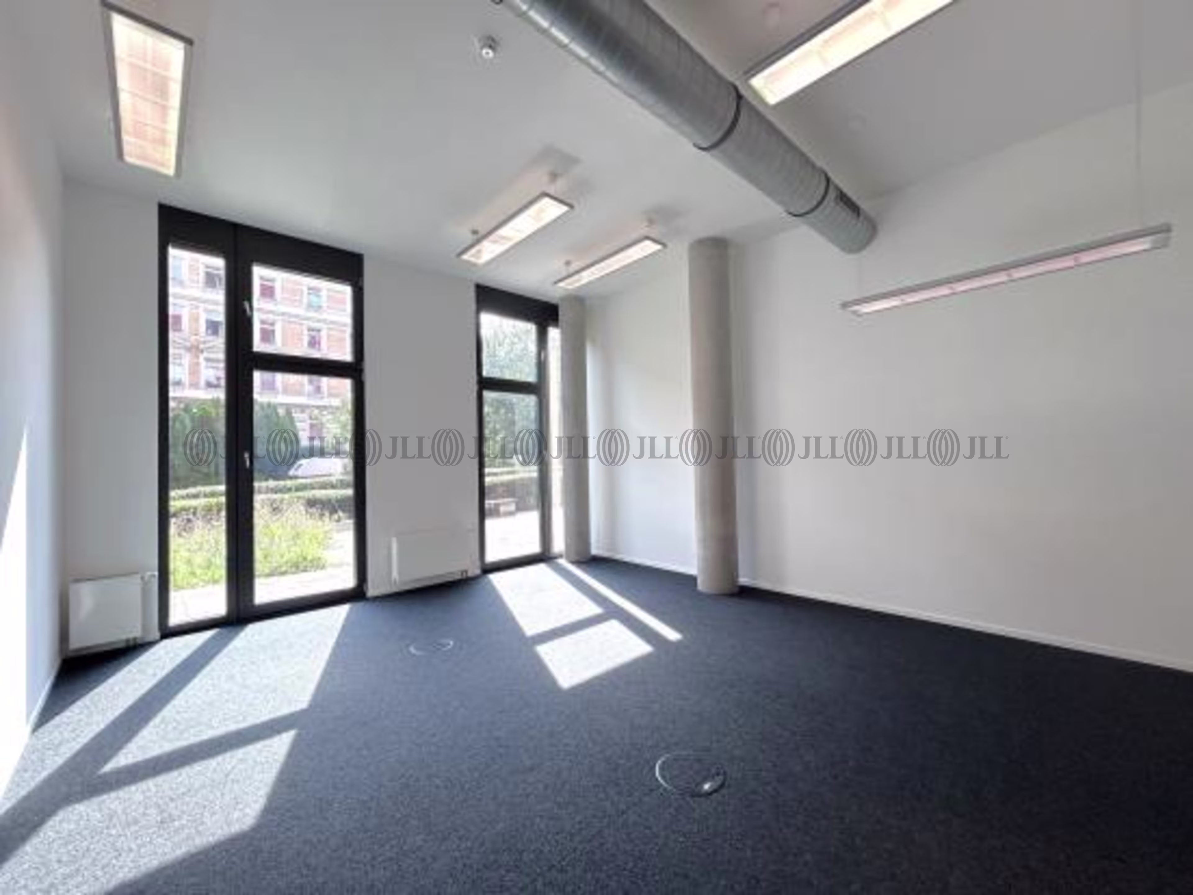 Büroimmobilie - Hamburg, Altona-Altstadt - H0227