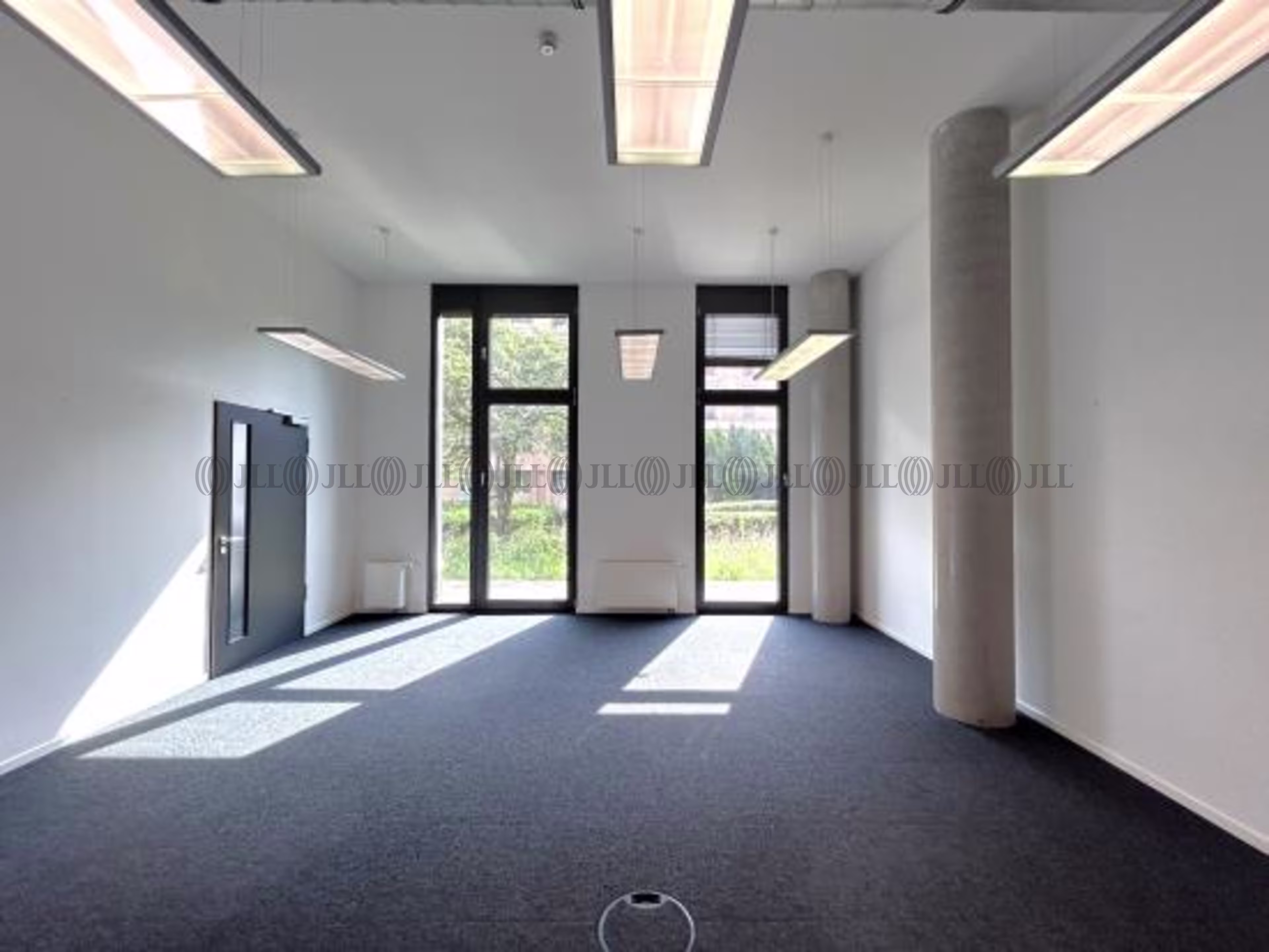 Büroimmobilie - Hamburg, Altona-Altstadt - H0227