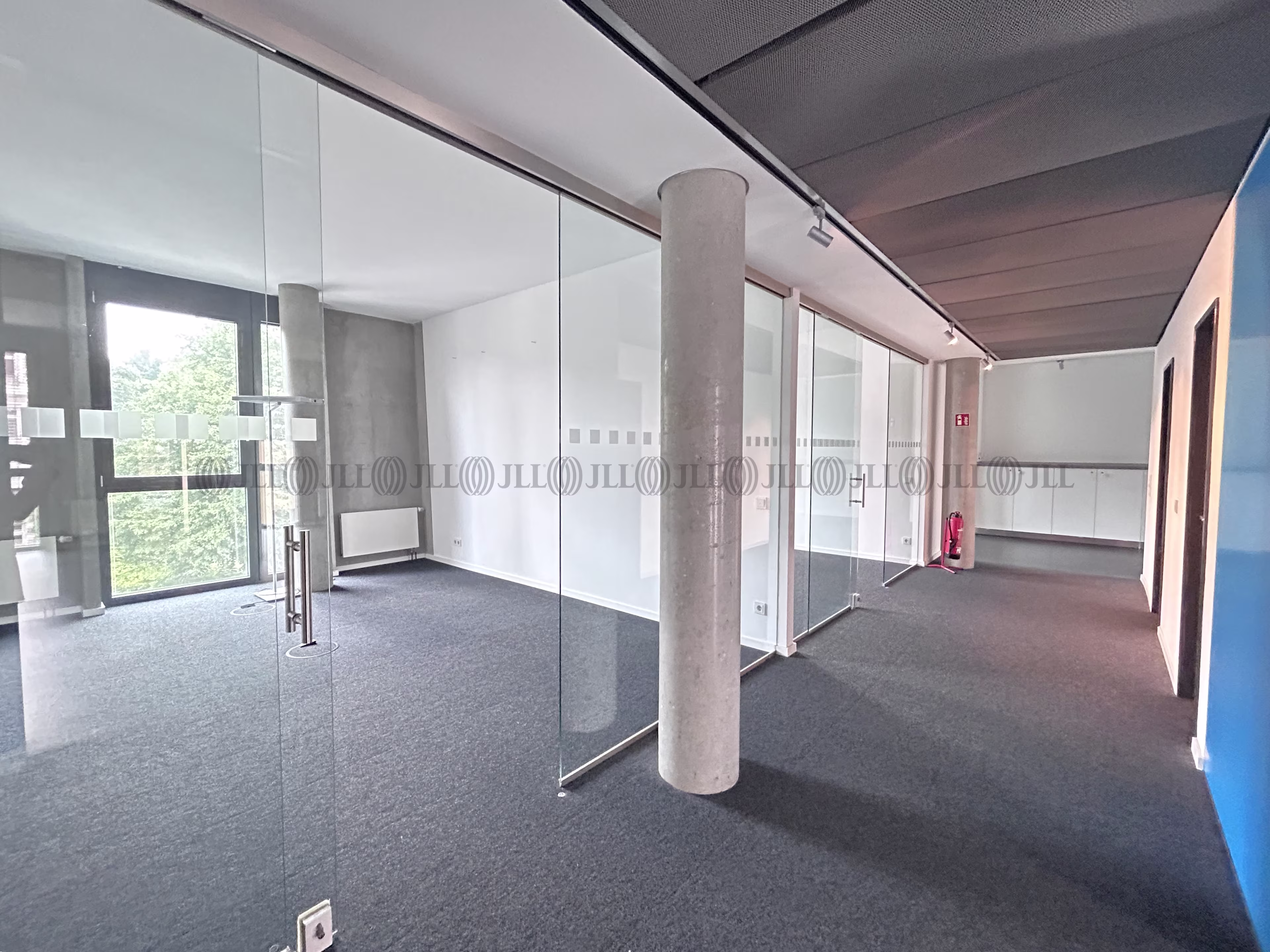 Büroimmobilie - Hamburg, Altona-Altstadt - H0227