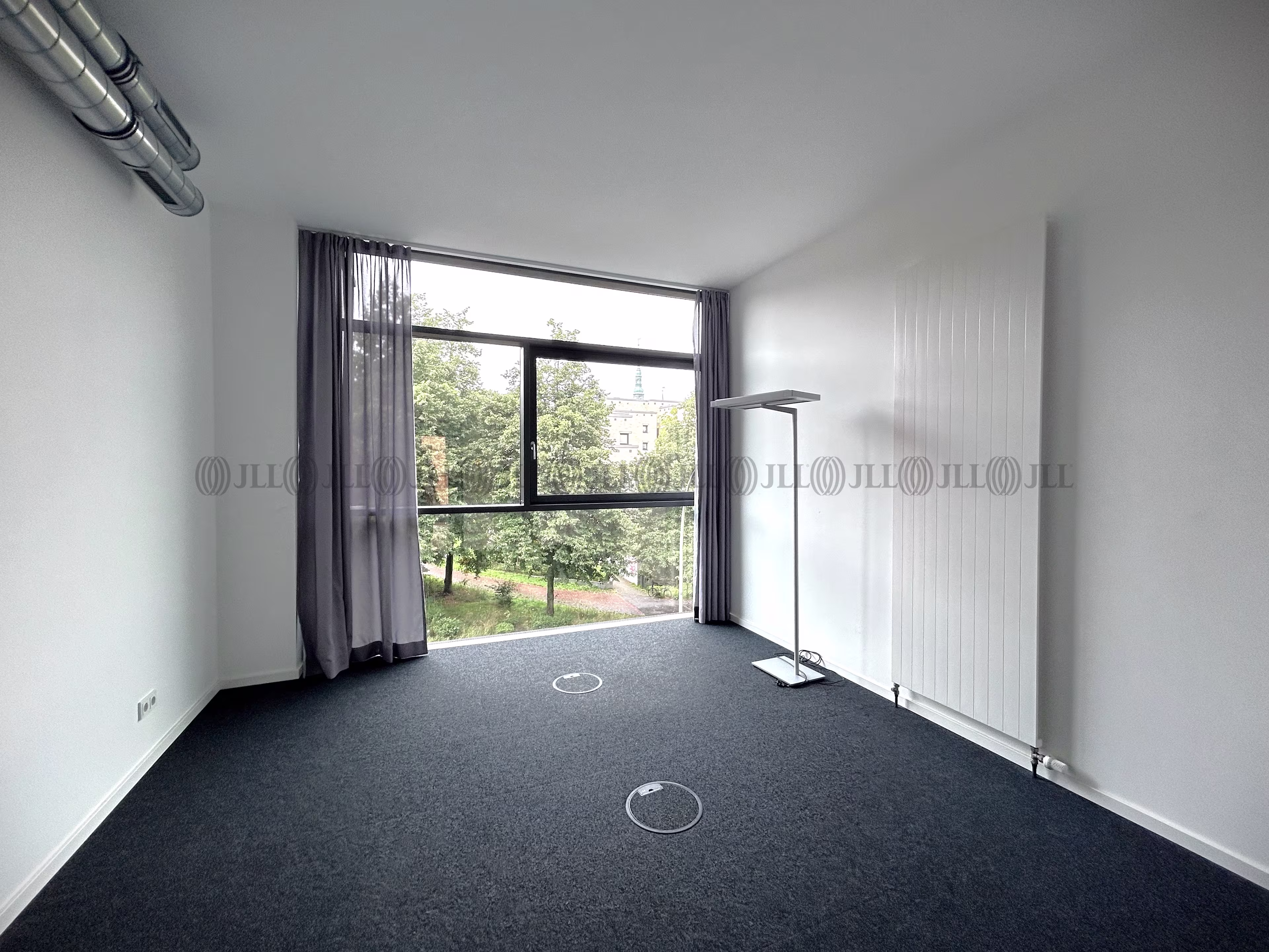 Büroimmobilie - Hamburg, Altona-Altstadt - H0227