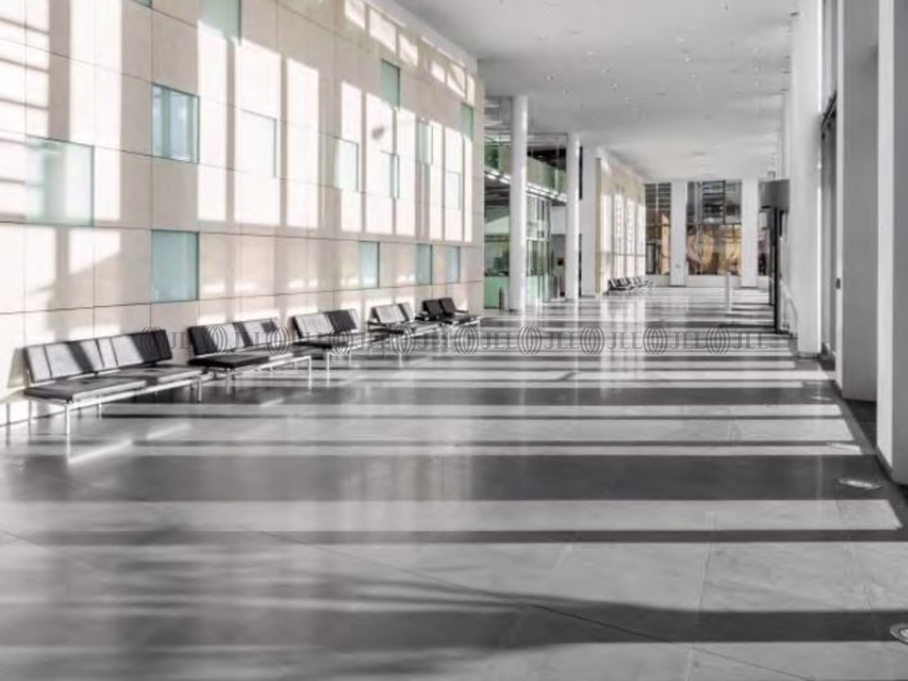 Büroimmobilie - Frankfurt am Main, Bockenheim - F3084 Büroimmobilie - Frankfurt am Main, Bockenheim - F3084