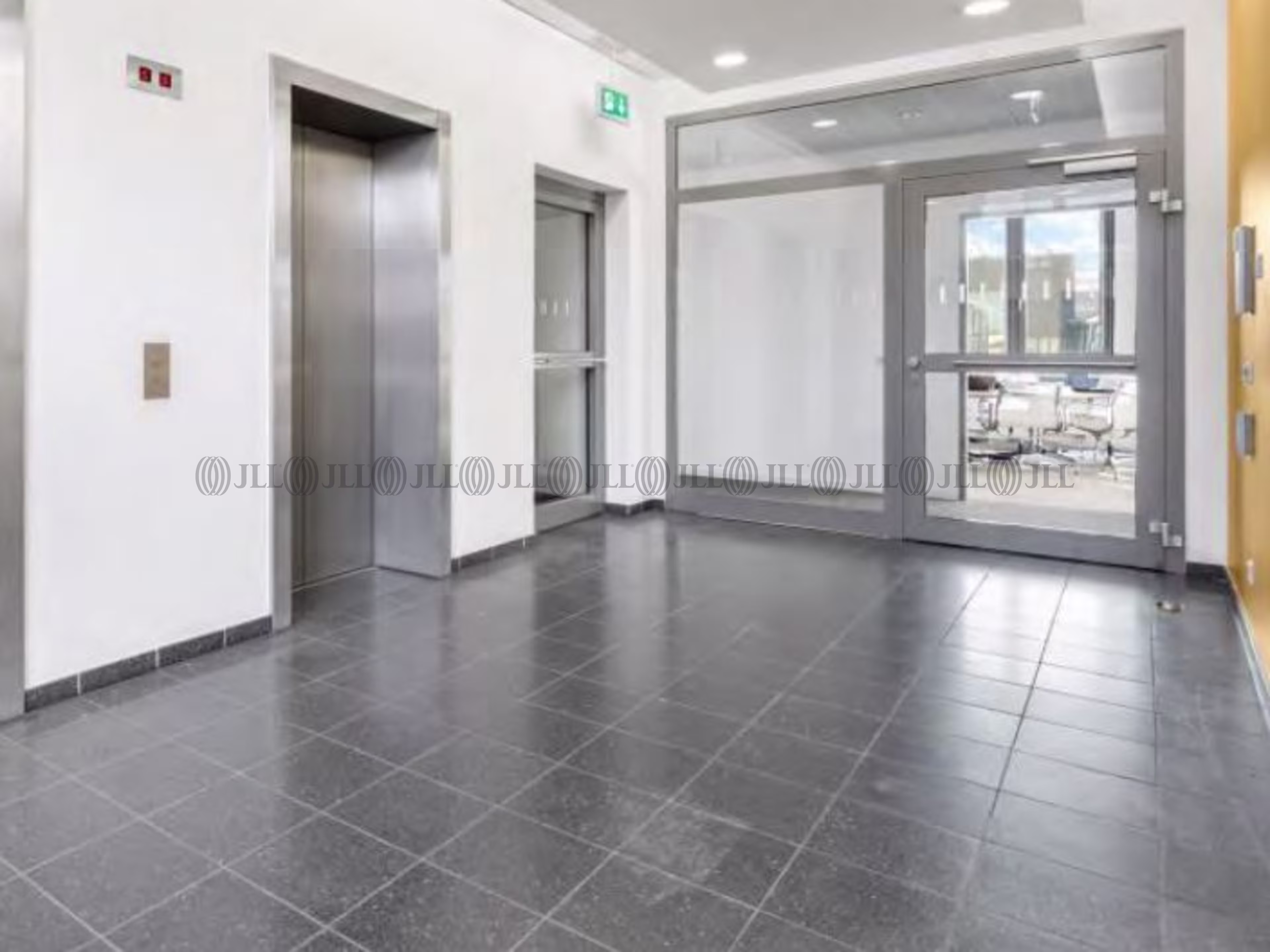 Büroimmobilie - Frankfurt am Main, Bockenheim - F3084 Büroimmobilie - Frankfurt am Main, Bockenheim - F3084