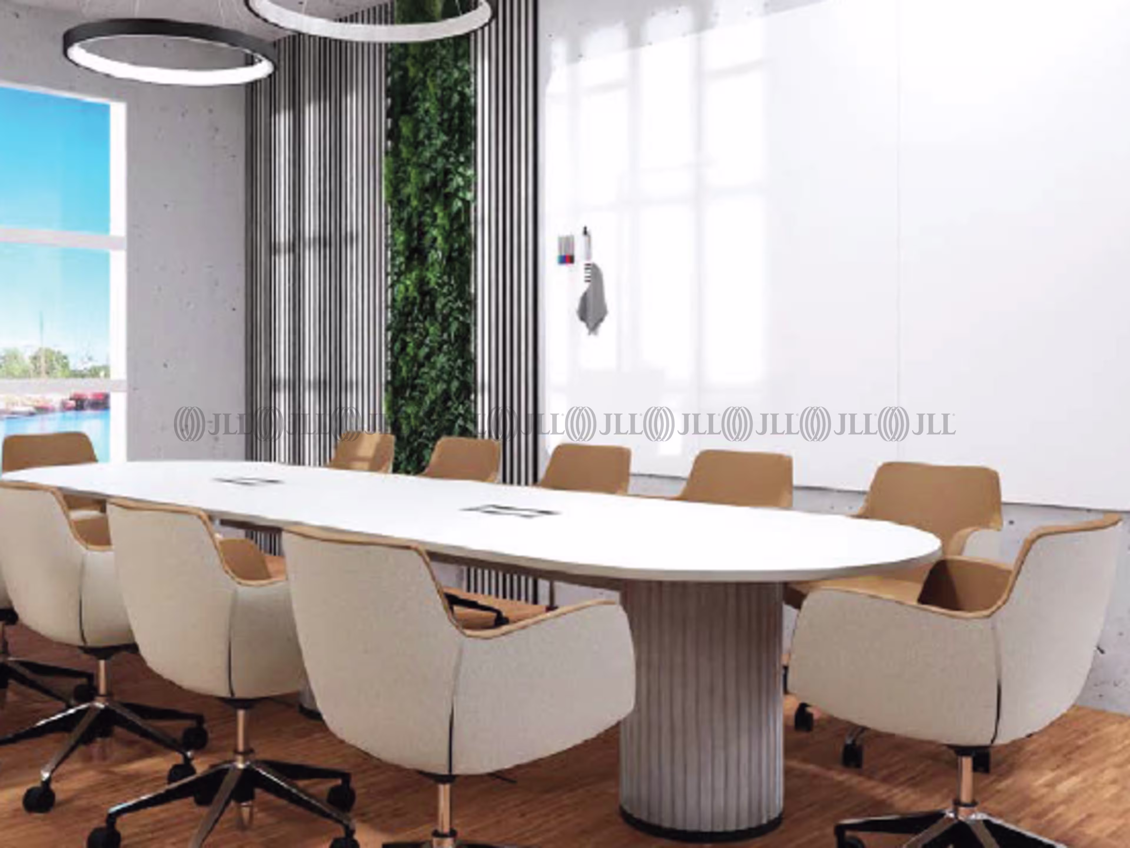Büroimmobilie - Hamburg, Harburg - H0231