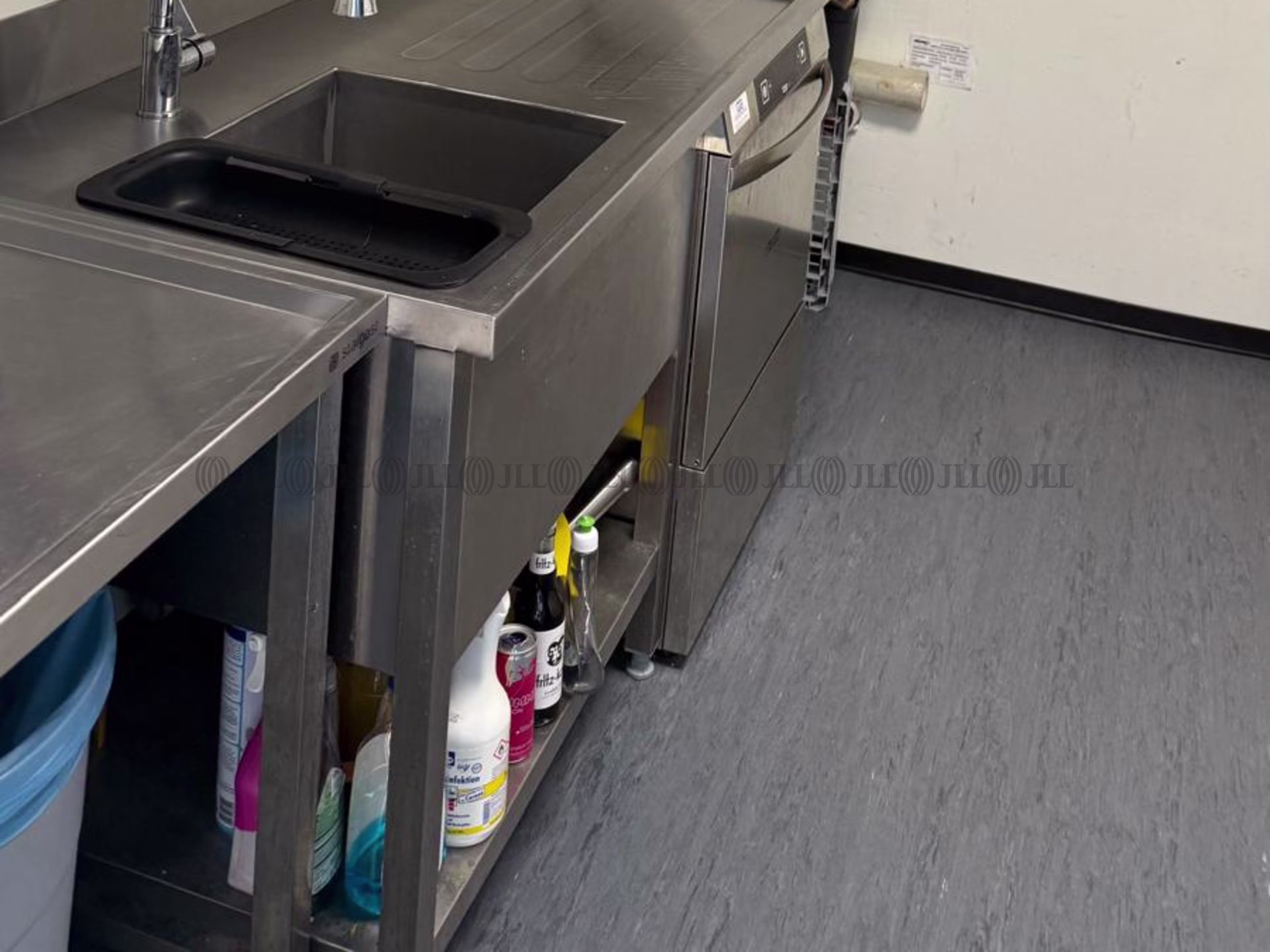 Büroimmobilie - Frankfurt am Main, Westend-Nord - F3212