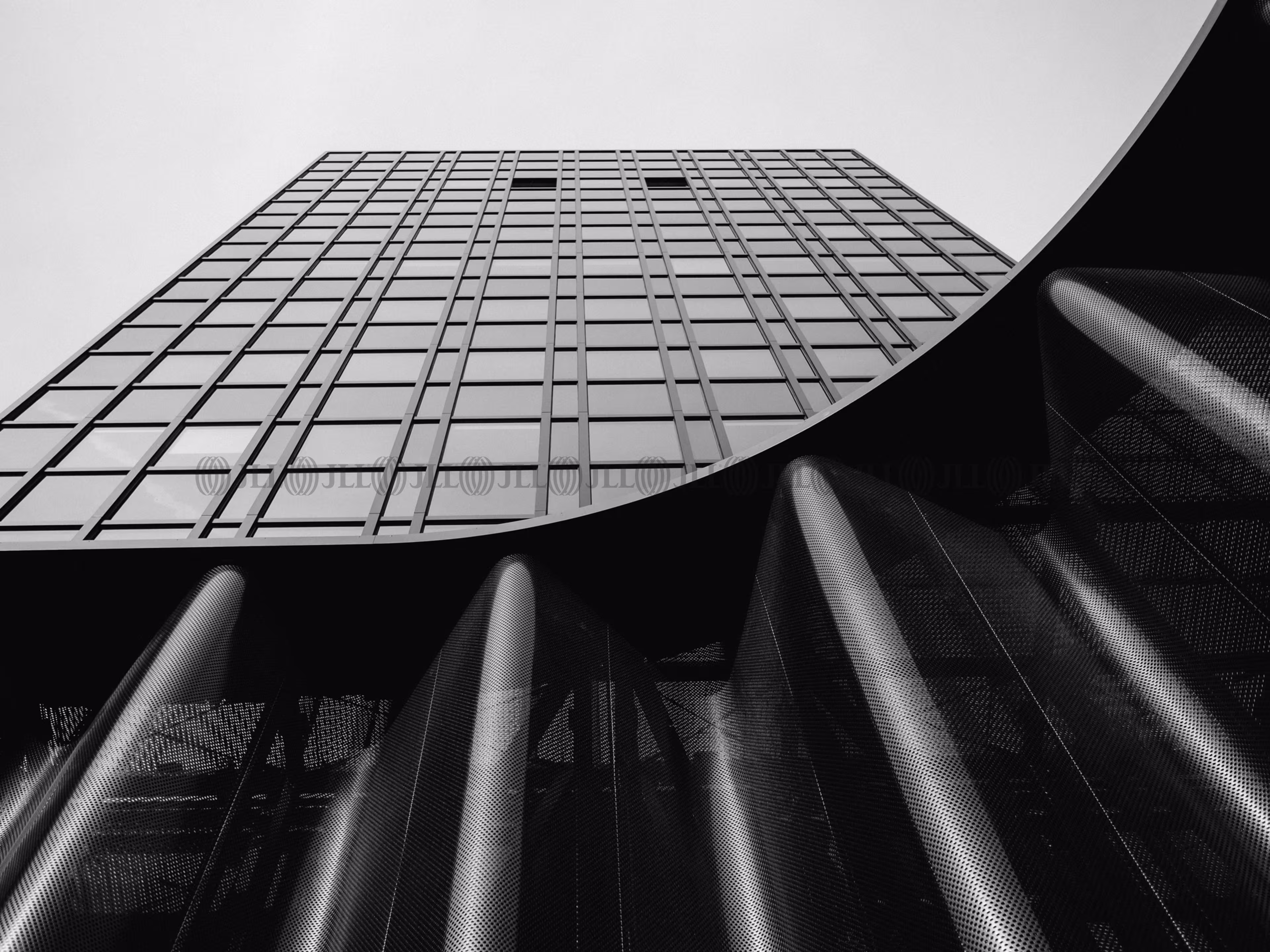 Büroimmobilie - Frankfurt am Main, Westend-Nord - F0111