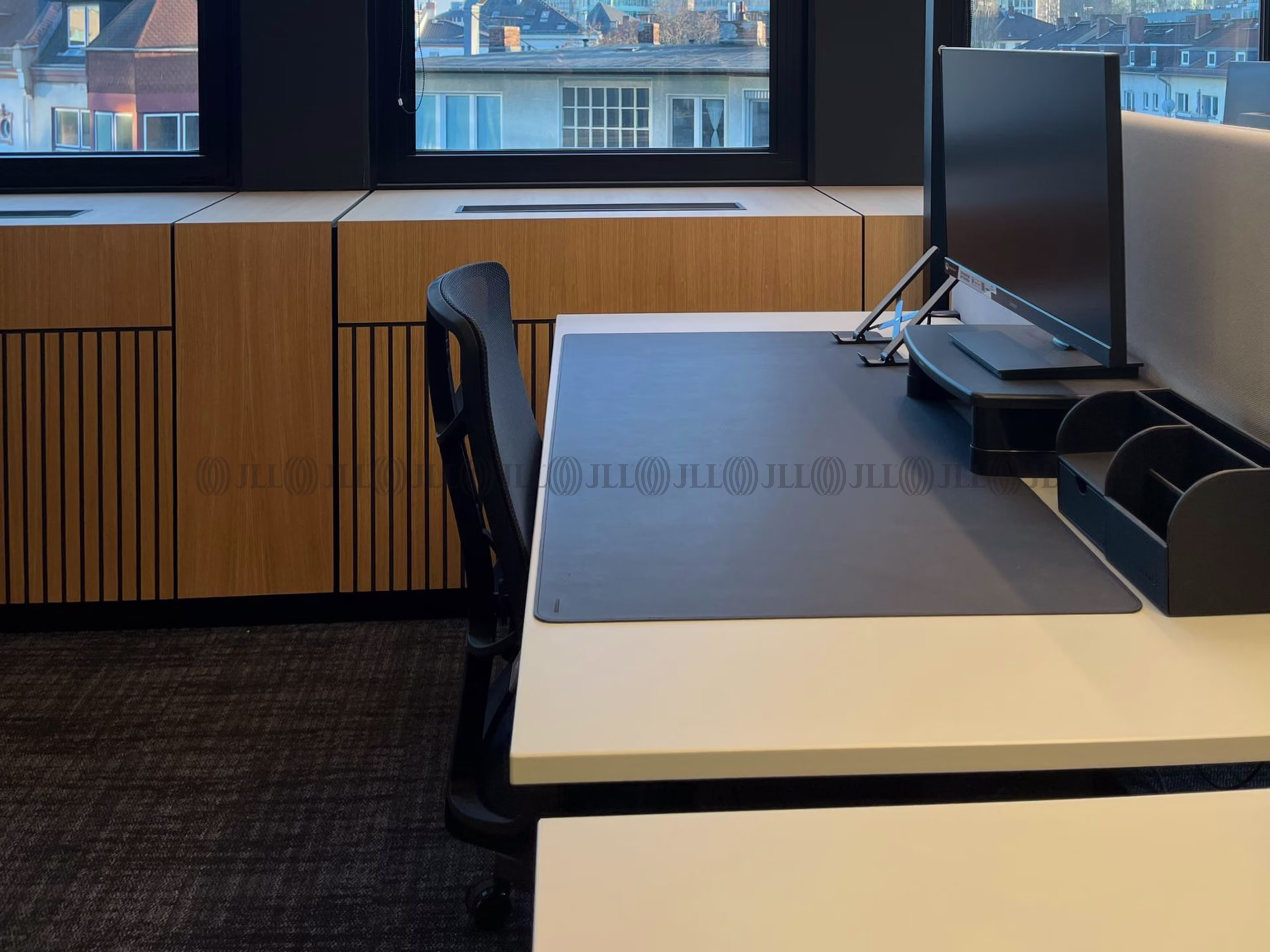 Büroimmobilie - Frankfurt am Main, Westend-Nord - F0111