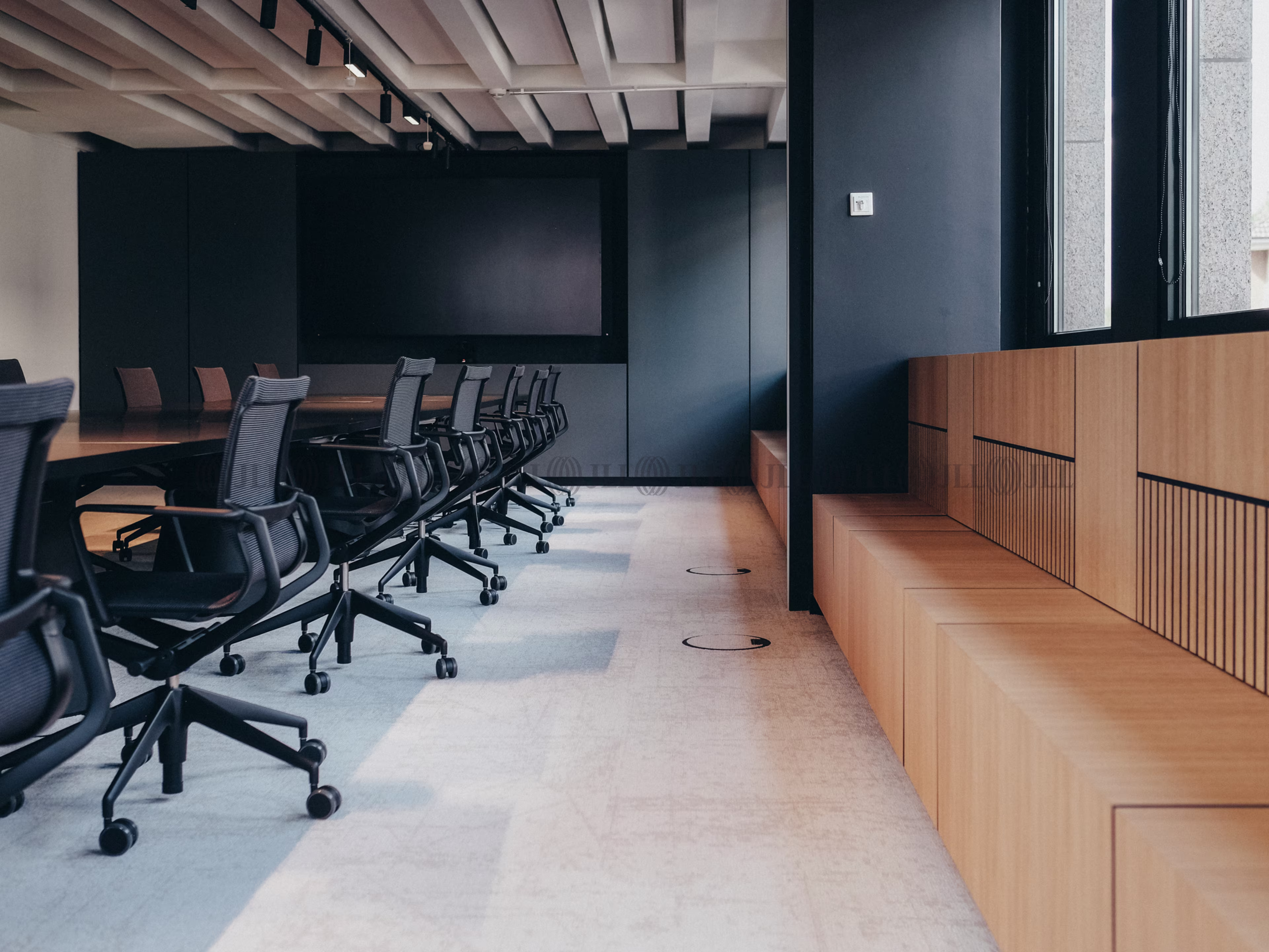 Büroimmobilie - Frankfurt am Main, Westend-Nord - F0111