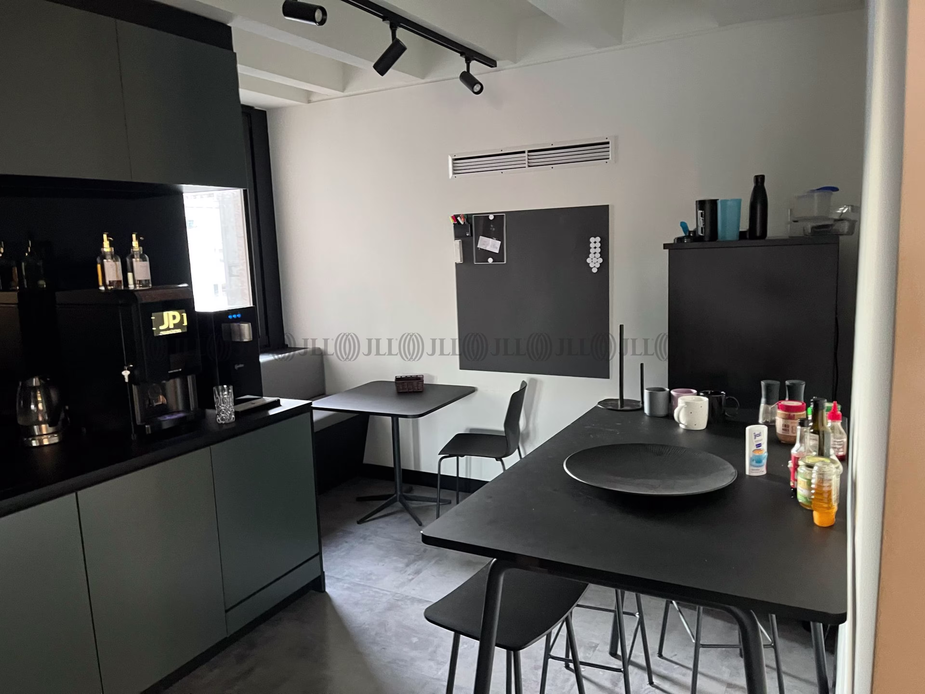 Büroimmobilie - Frankfurt am Main, Westend-Nord - F0111