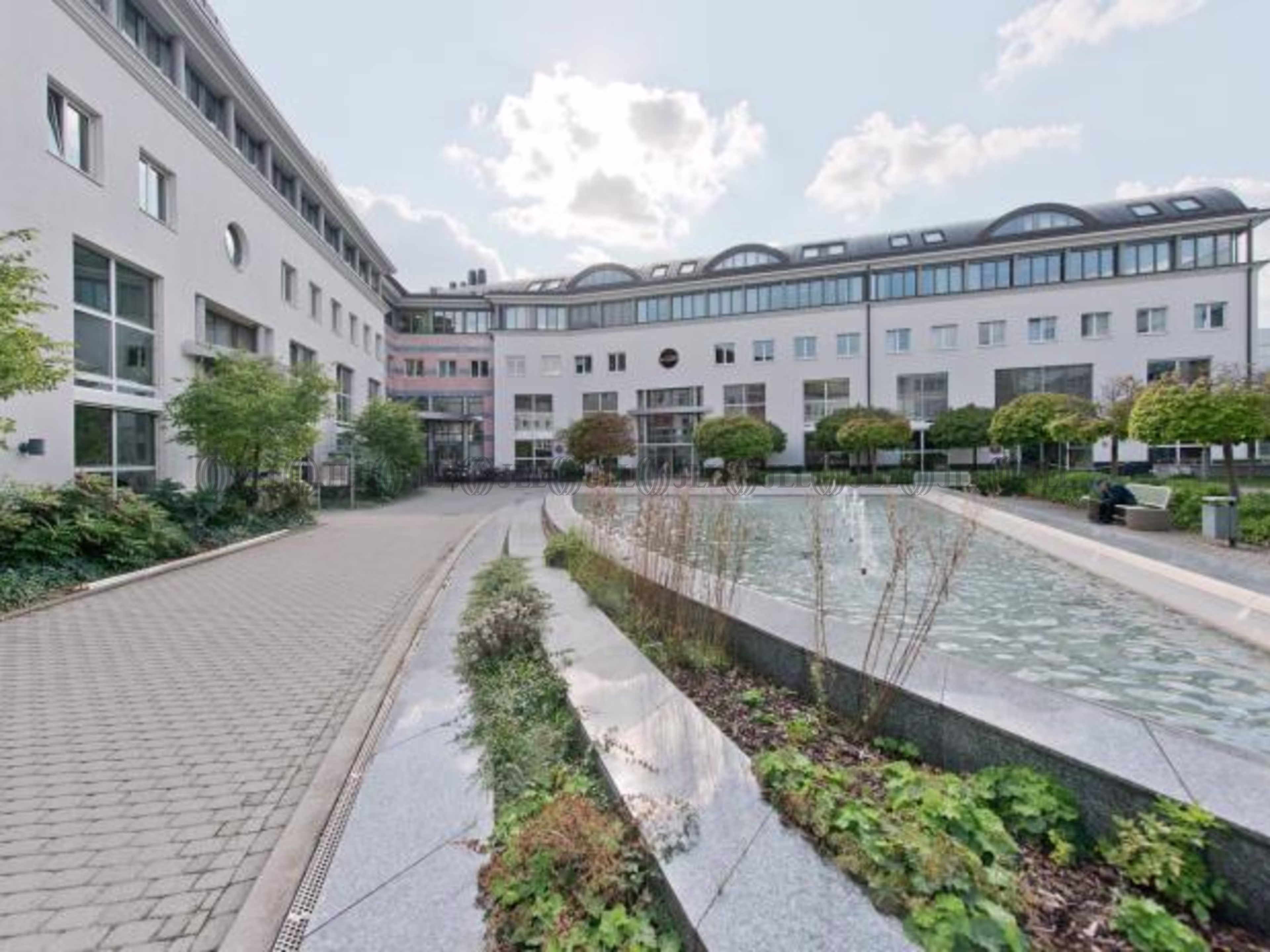 Büroimmobilie - München, Schwanthalerhöhe - M0003 Büroimmobilie - München, Schwanthalerhöhe - M0003