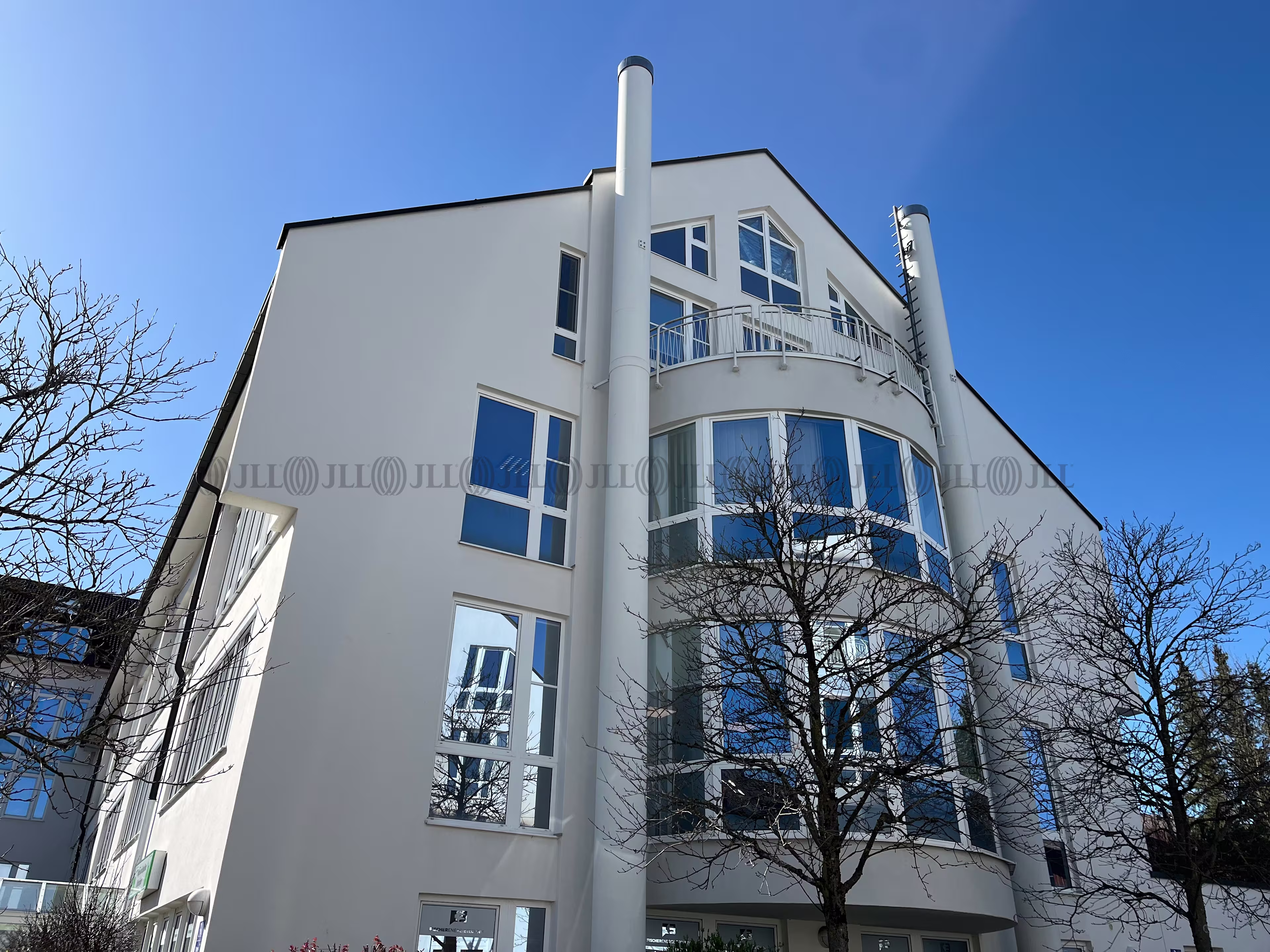 Büroimmobilie - Unterhaching - M0429