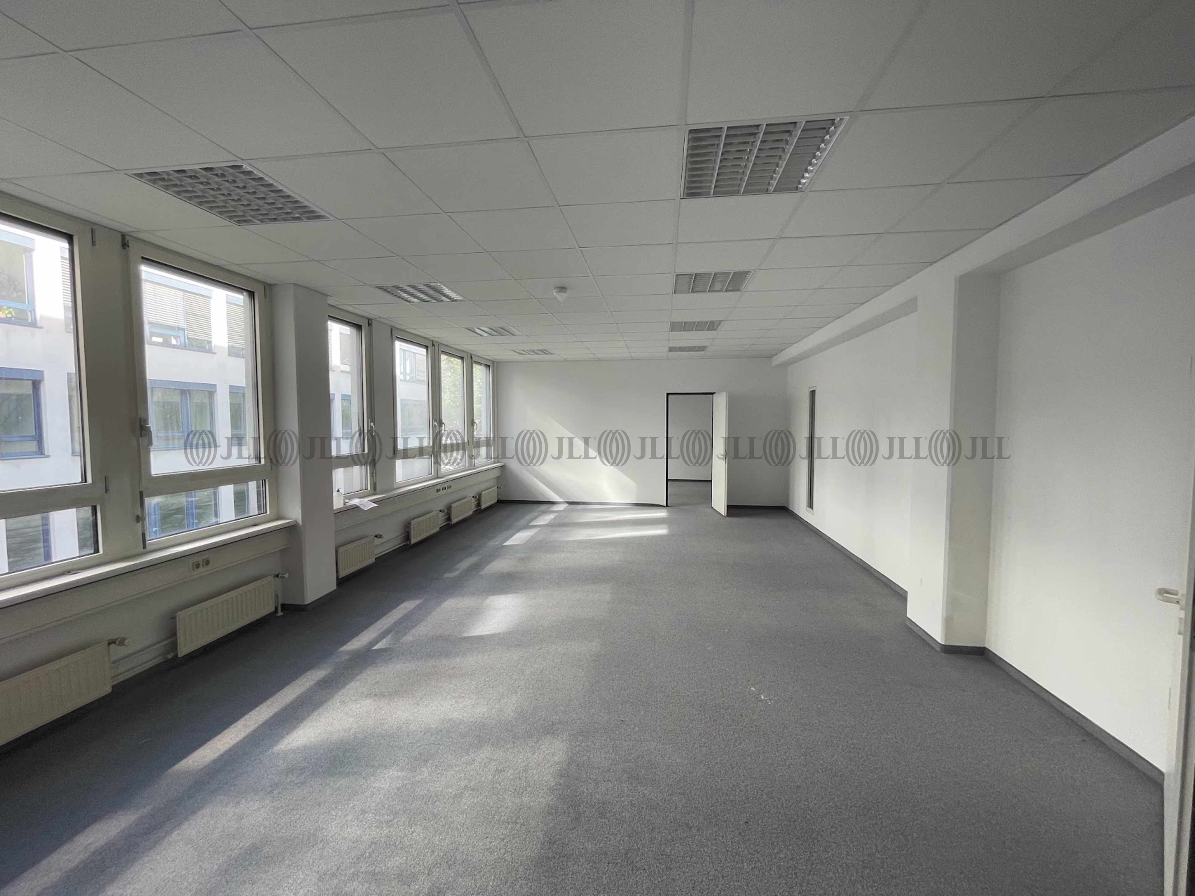 Büroimmobilie - Unterschleißheim - M0433