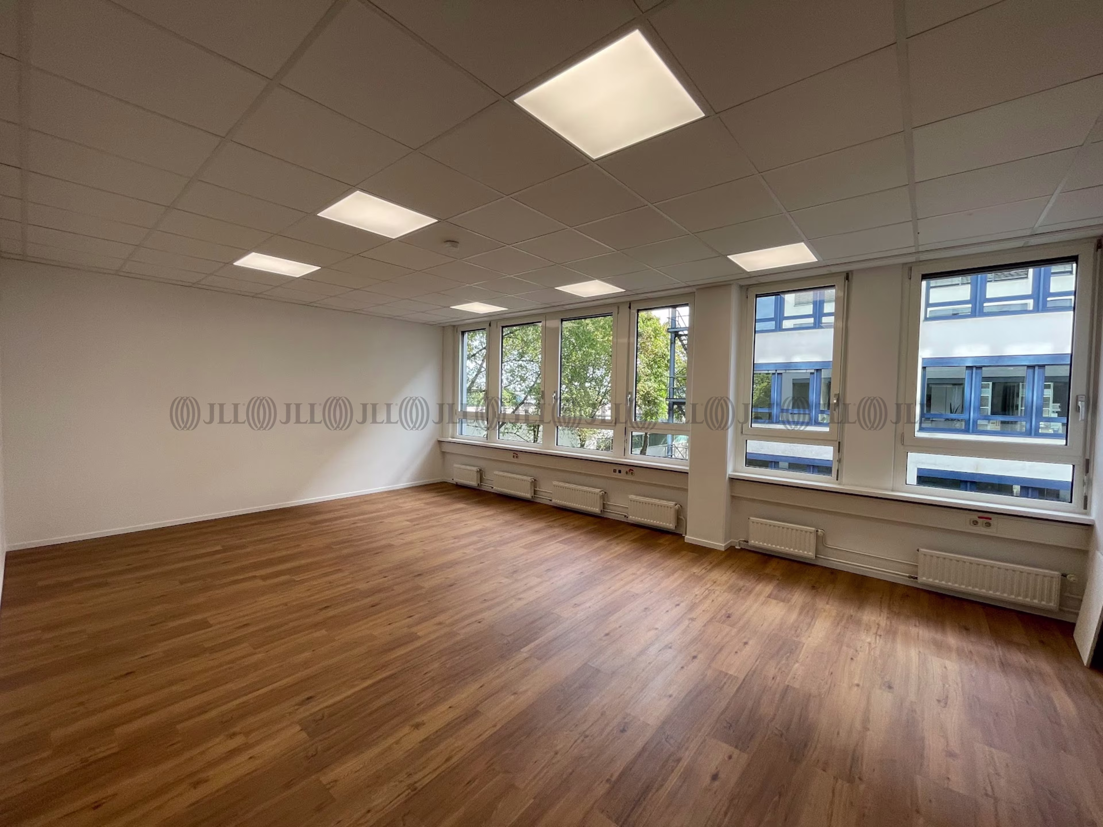 Büroimmobilie - Unterschleißheim - M0433