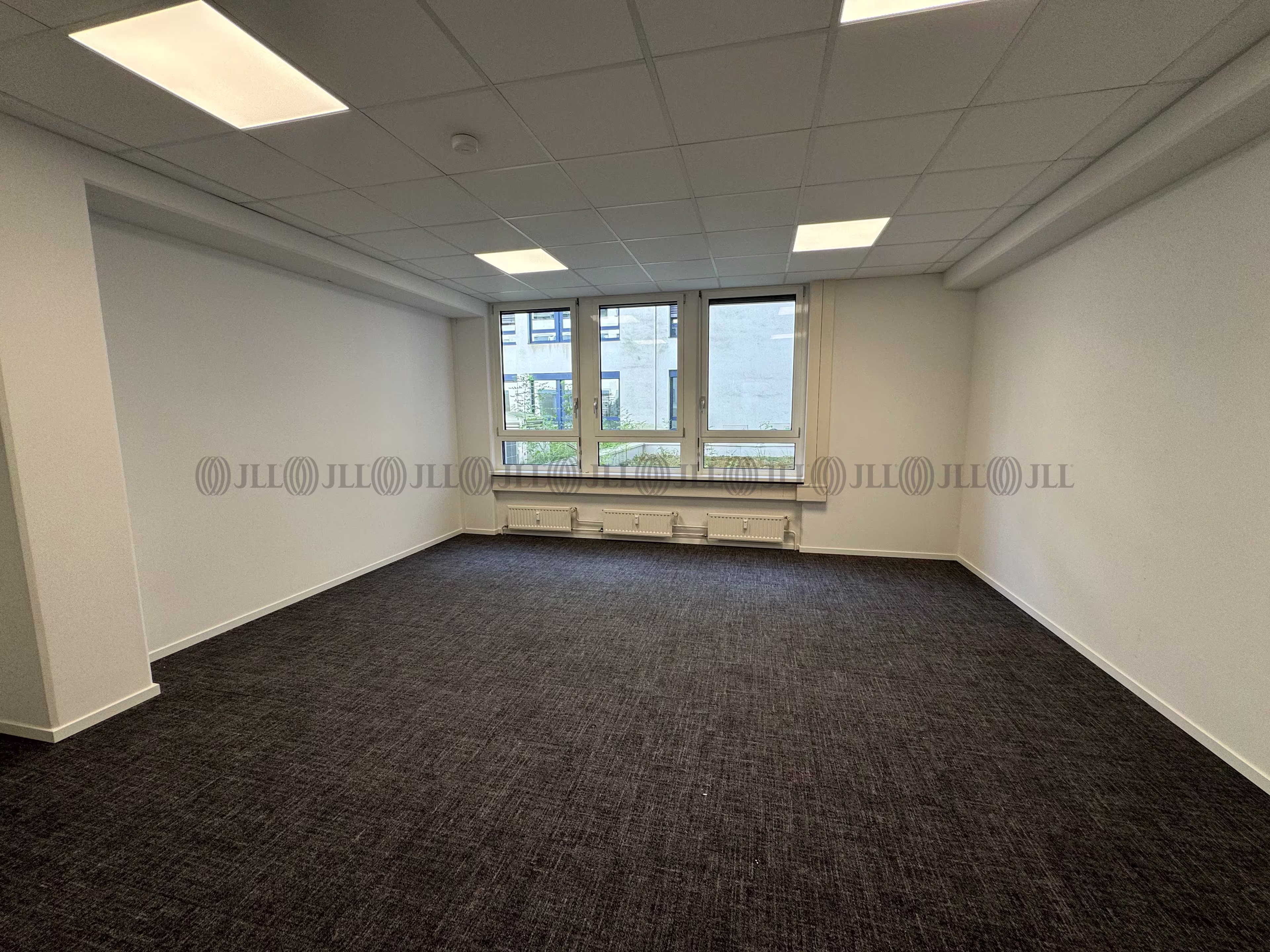 Büroimmobilie - Unterschleißheim - M0433