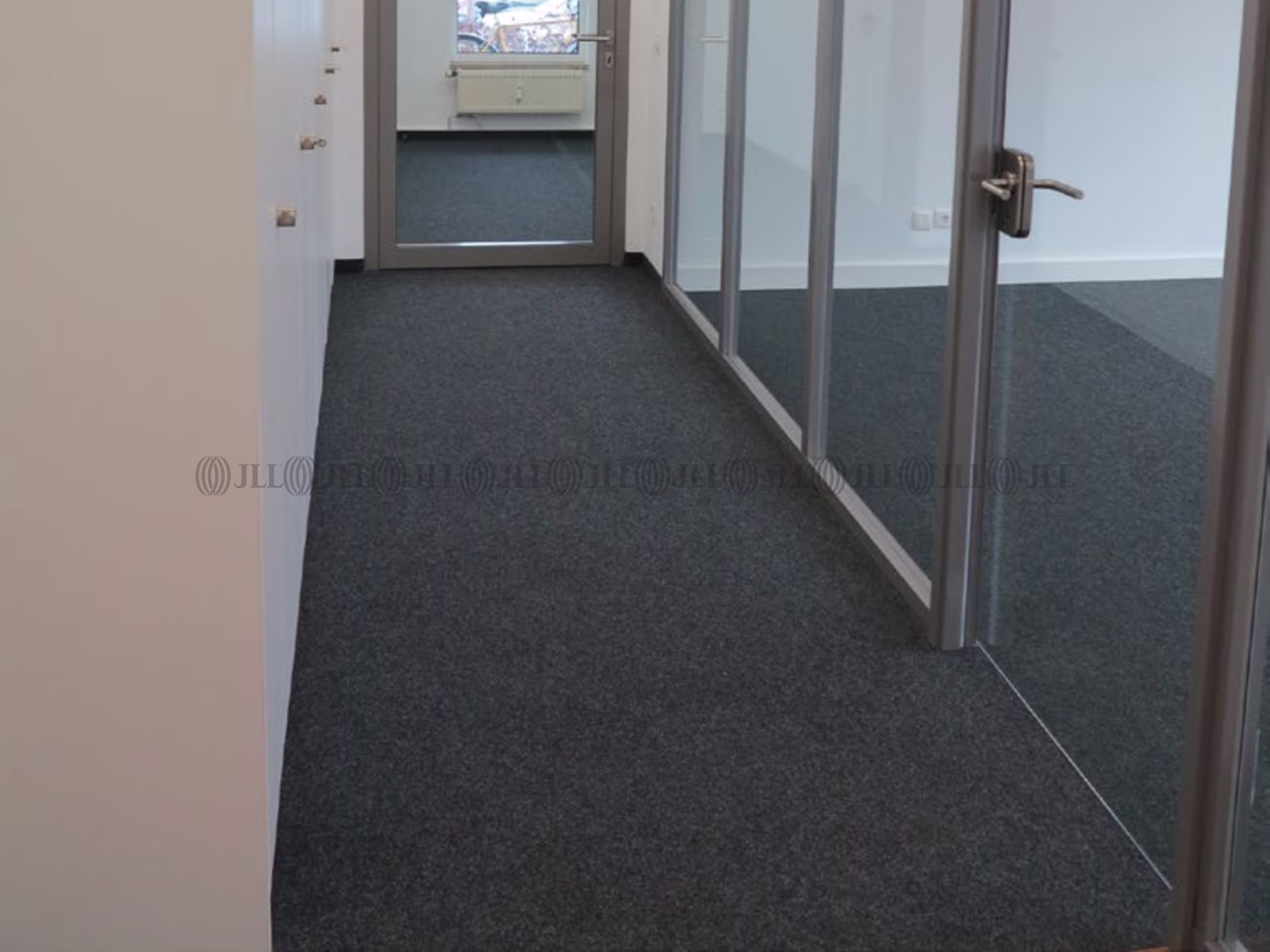 Büroimmobilie - Unterschleißheim - M0008