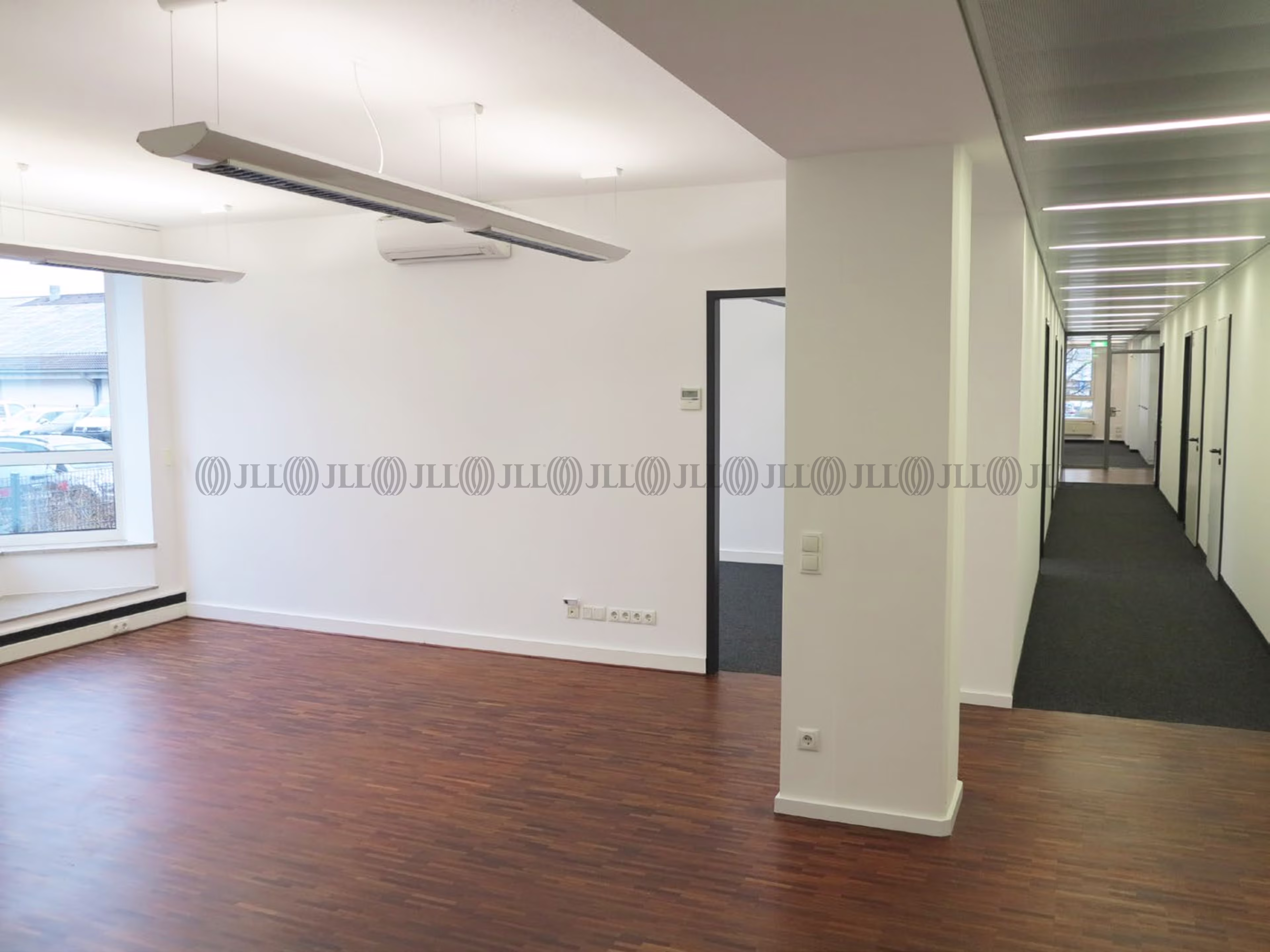 Büroimmobilie - Unterschleißheim - M0008