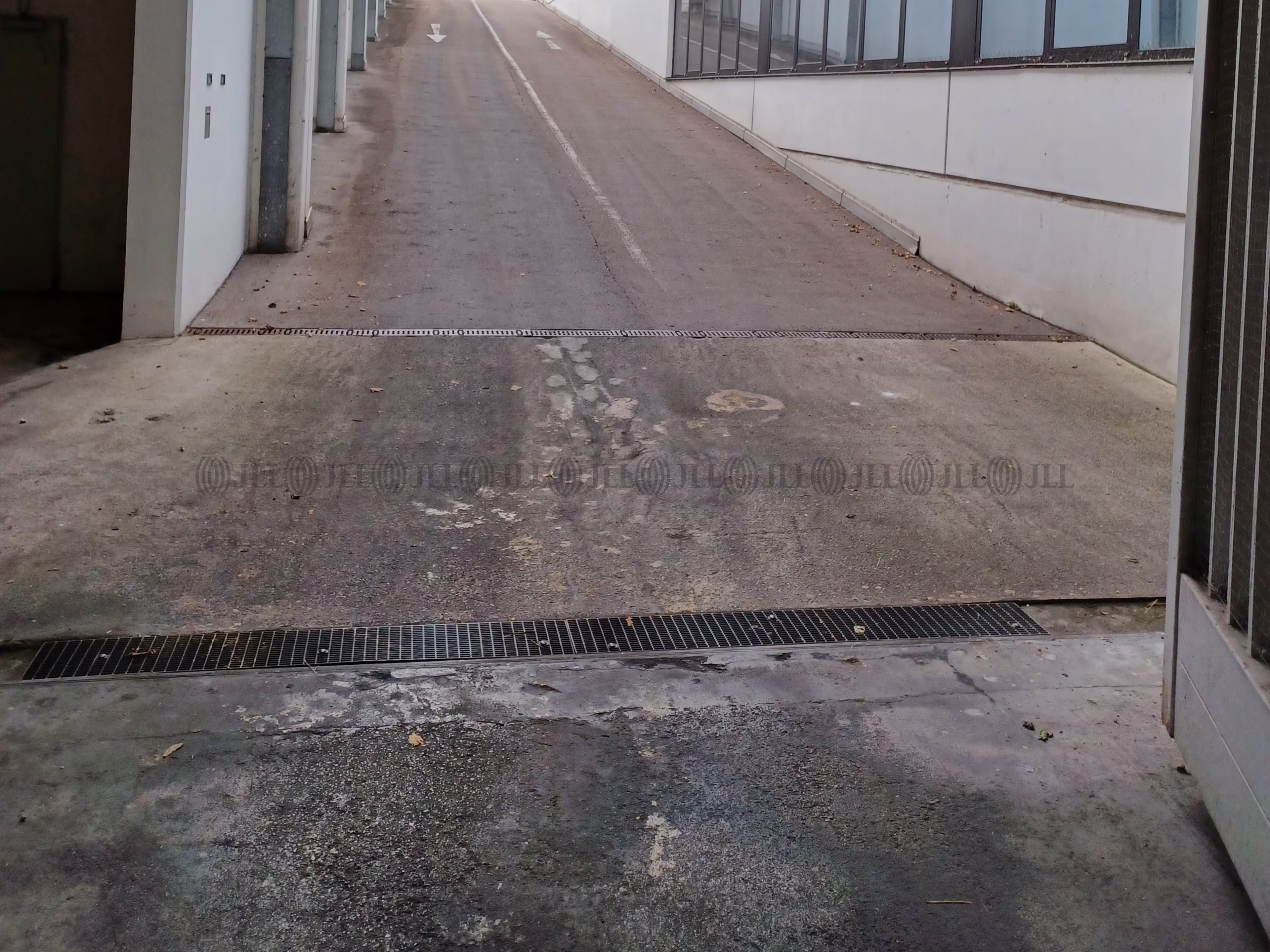 Büroimmobilie - Unterschleißheim - M2210