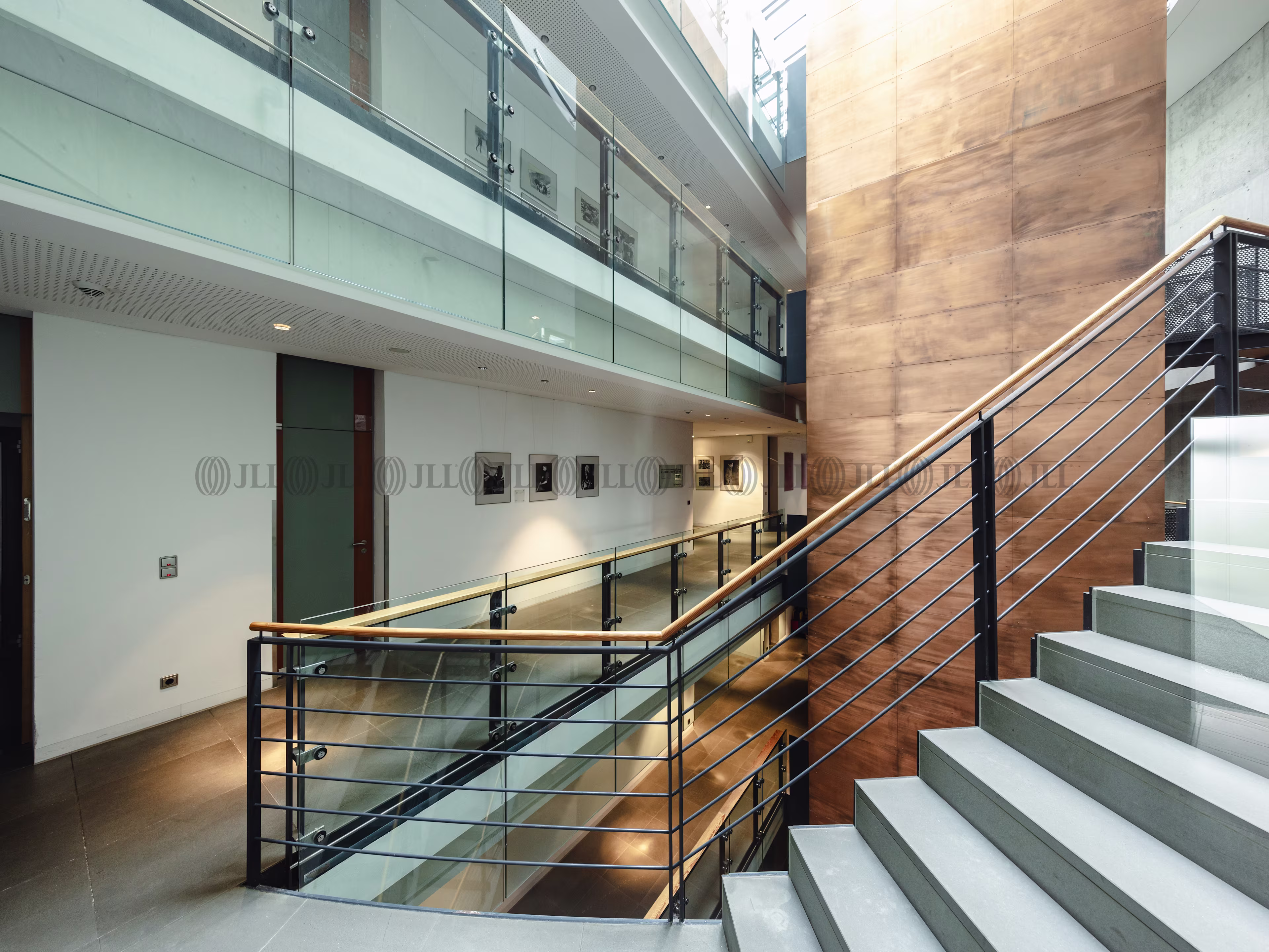 Büroimmobilie - Frankfurt am Main, Niederursel - F2276 Büroimmobilie - Frankfurt am Main, Niederursel - F2276