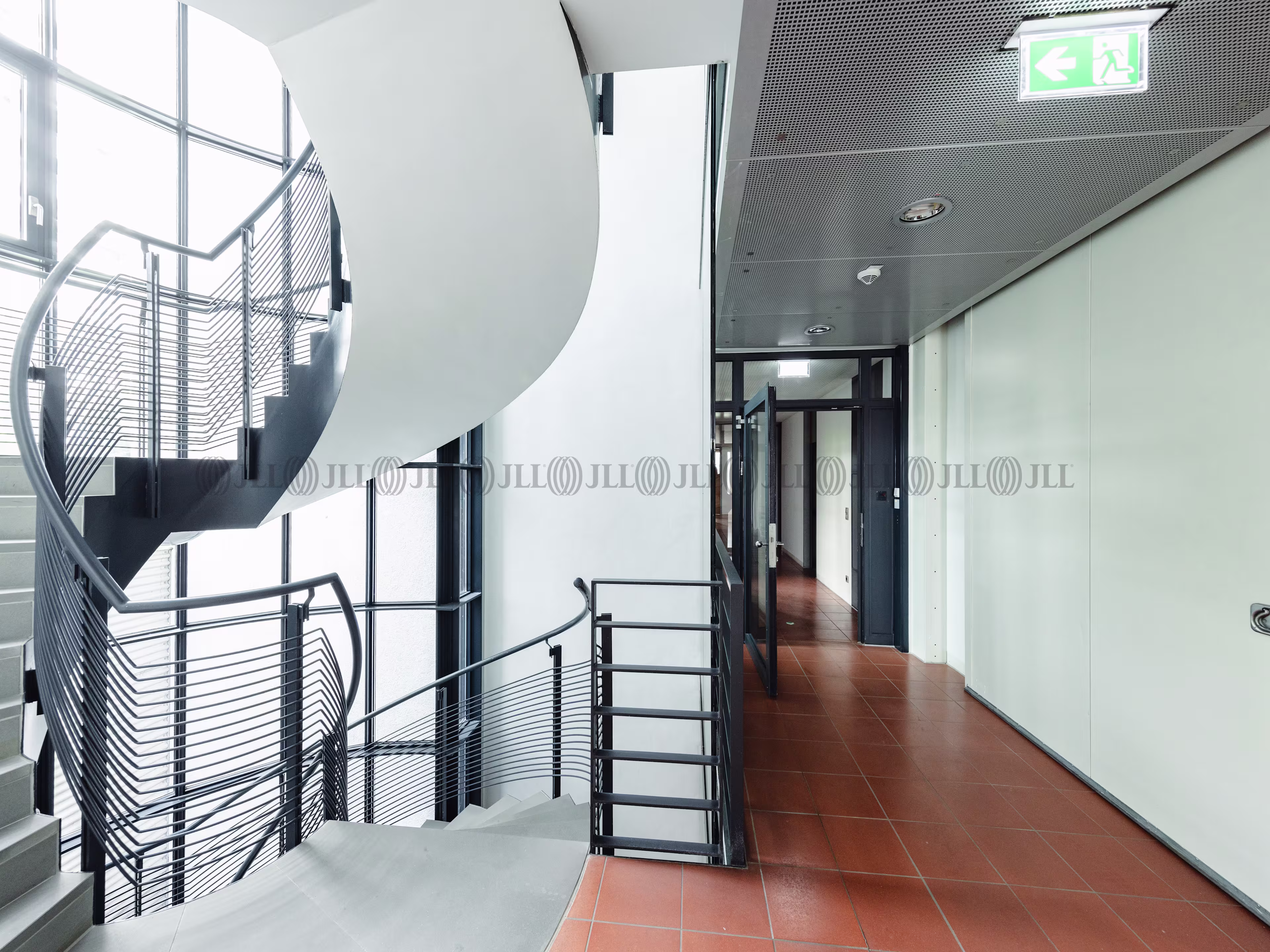 Büroimmobilie - Frankfurt am Main, Niederursel - F2276 Büroimmobilie - Frankfurt am Main, Niederursel - F2276