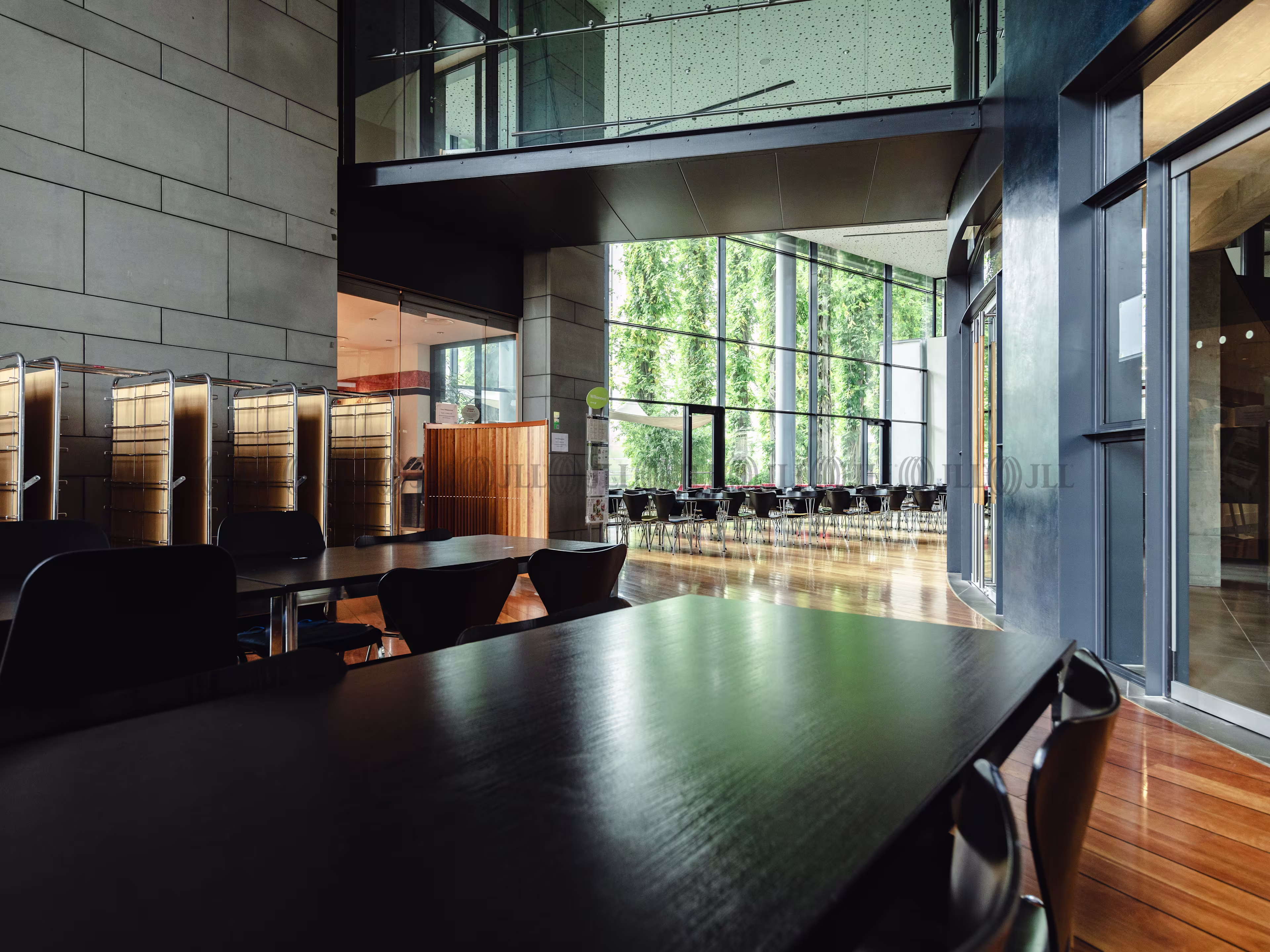 Büroimmobilie - Frankfurt am Main, Niederursel - F2276 Büroimmobilie - Frankfurt am Main, Niederursel - F2276