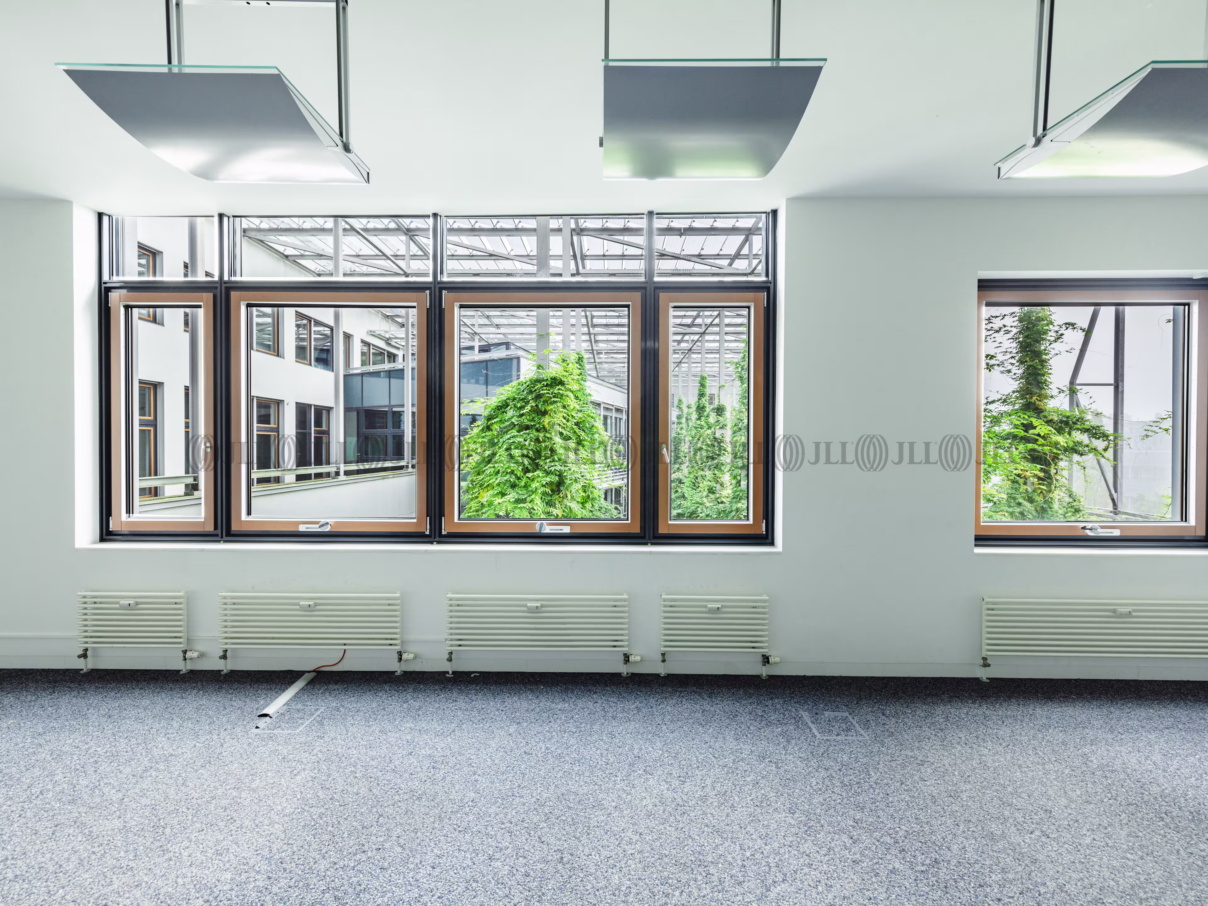 Büroimmobilie - Frankfurt am Main, Niederursel - F2276 Büroimmobilie - Frankfurt am Main, Niederursel - F2276