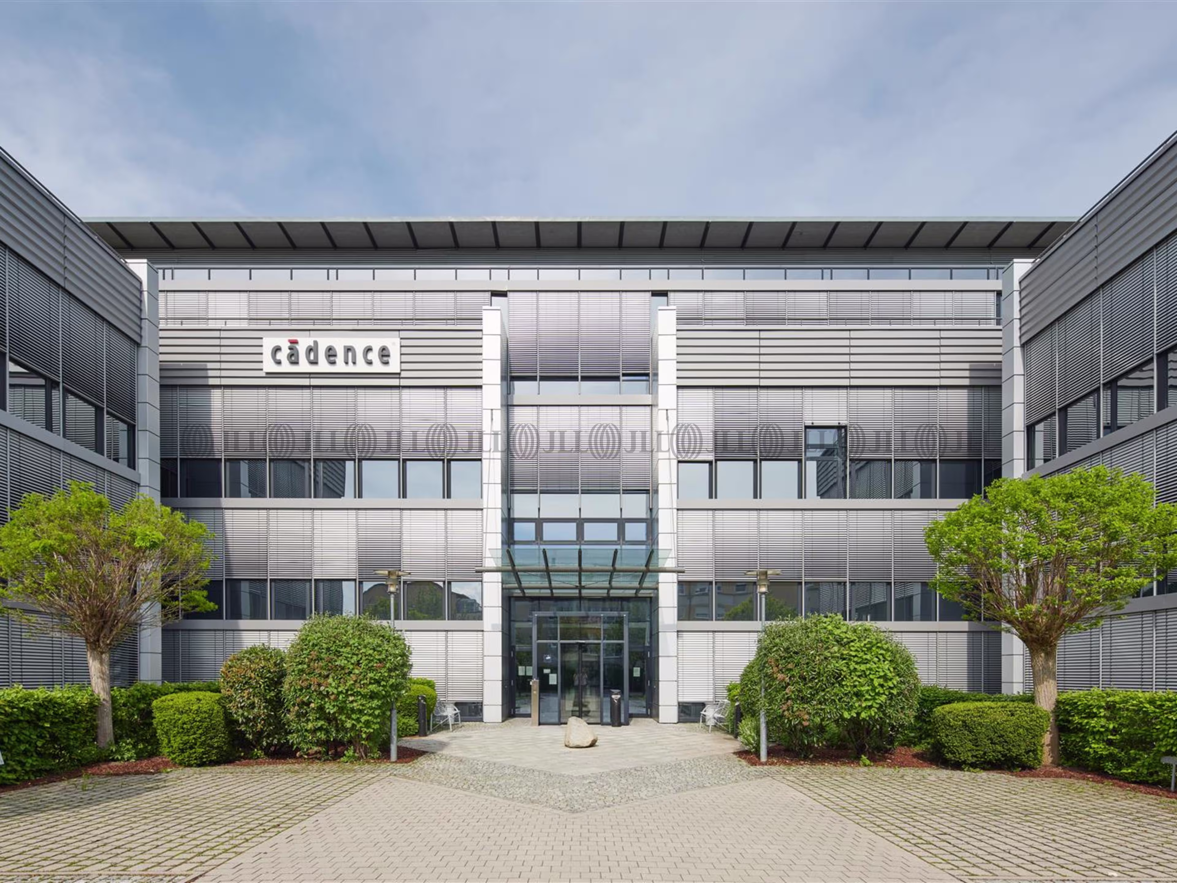 Büroimmobilie - Feldkirchen - M2261