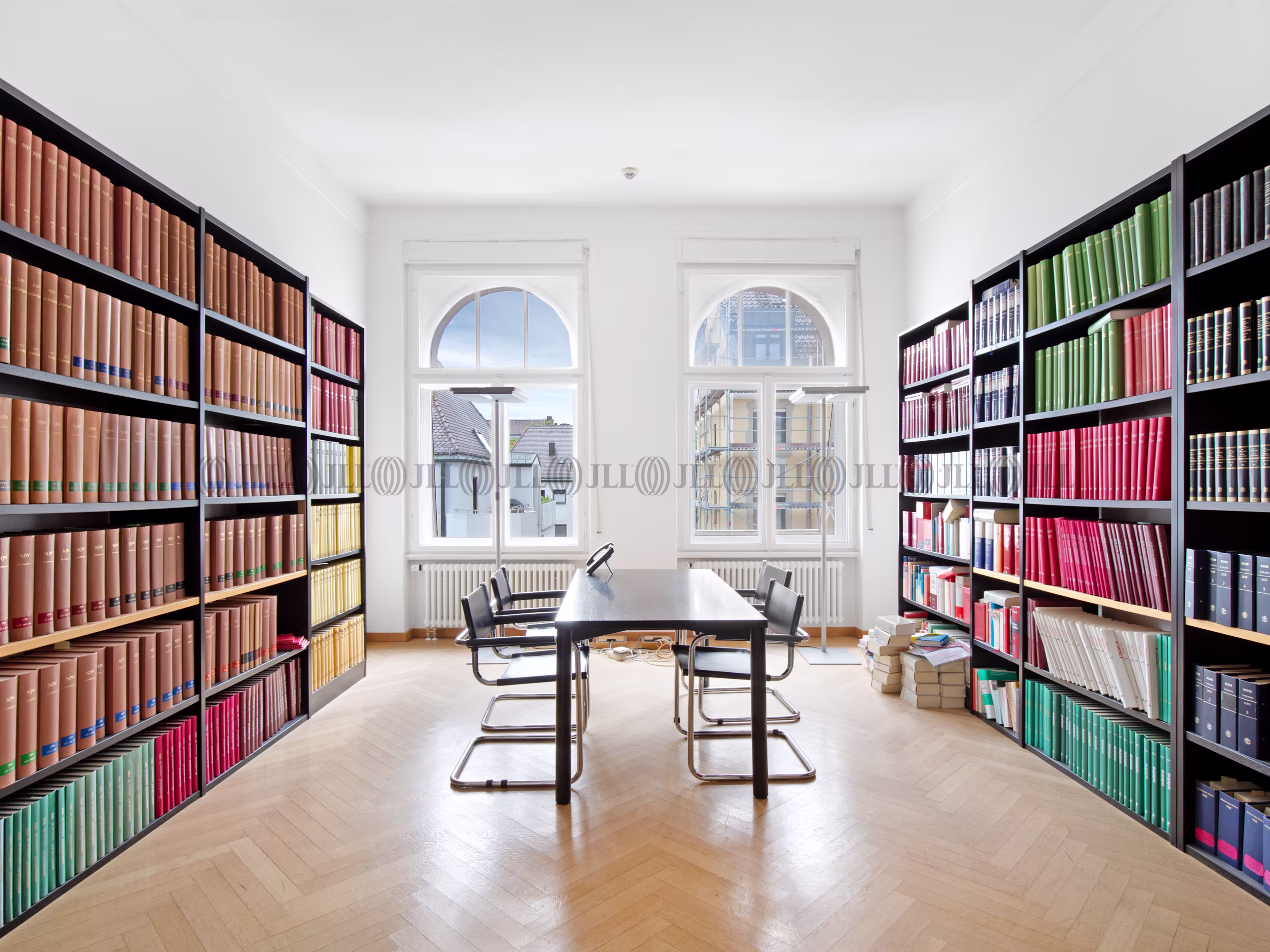 Büroimmobilie - München, Schwabing - M0011