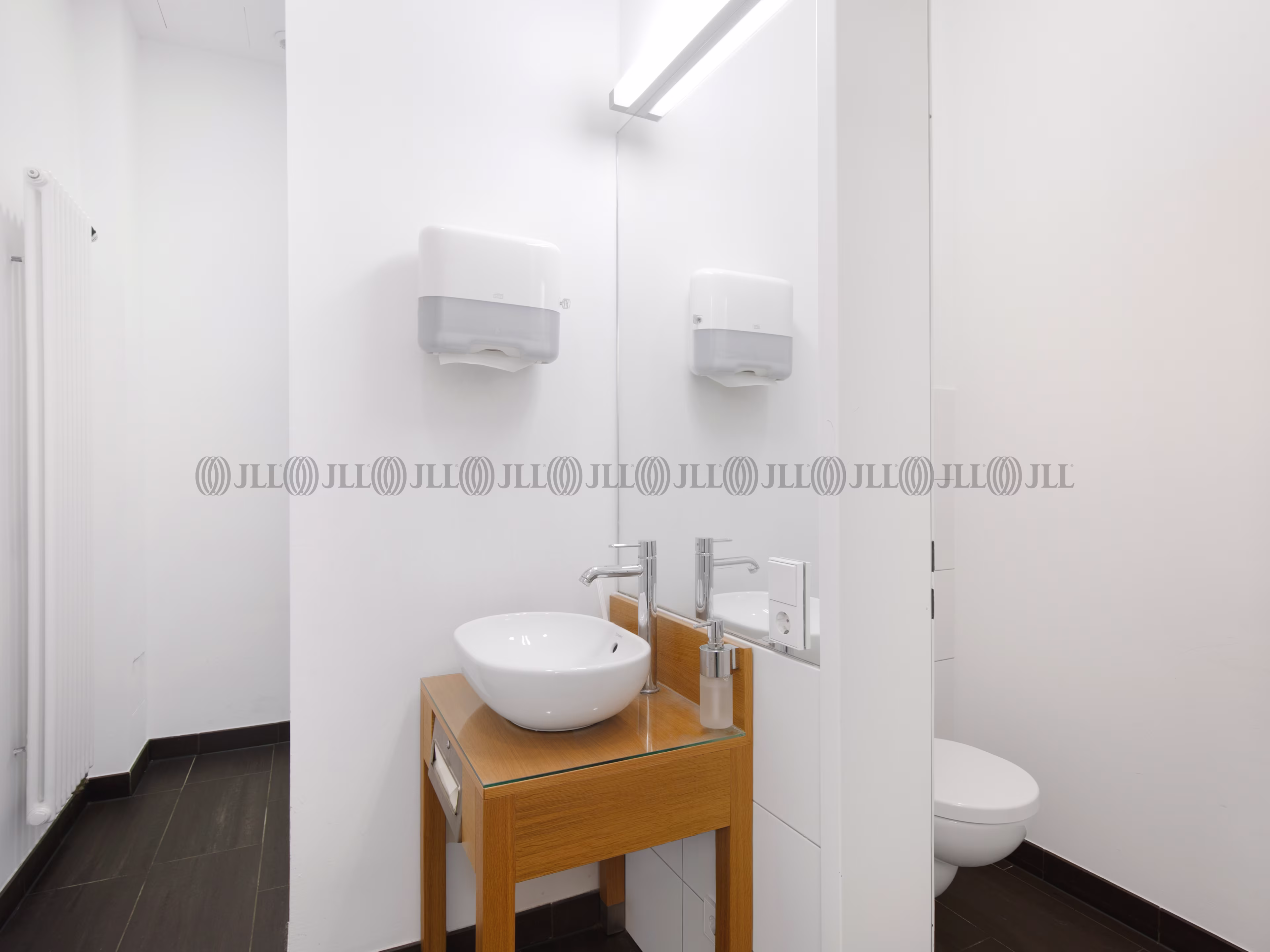 Büroimmobilie - München, Schwabing - M0011