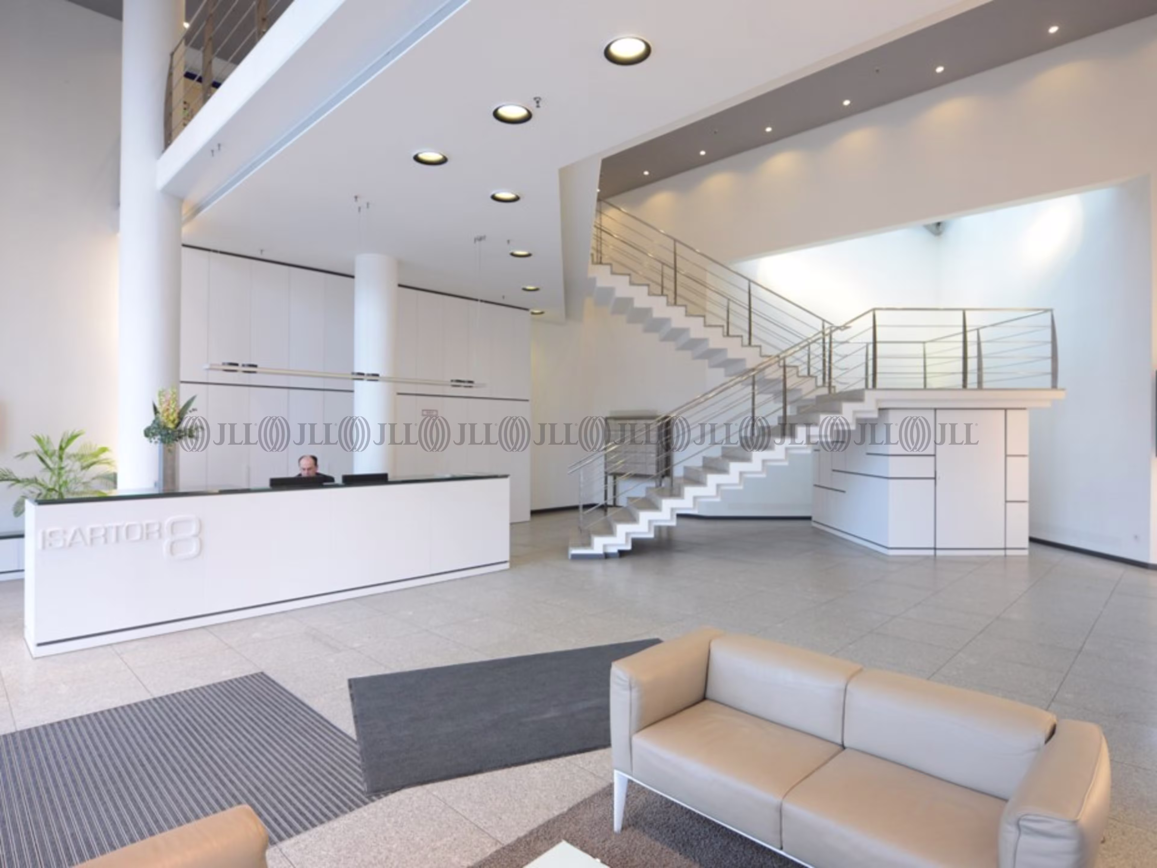 Büroimmobilie - München, Altstadt - M0986