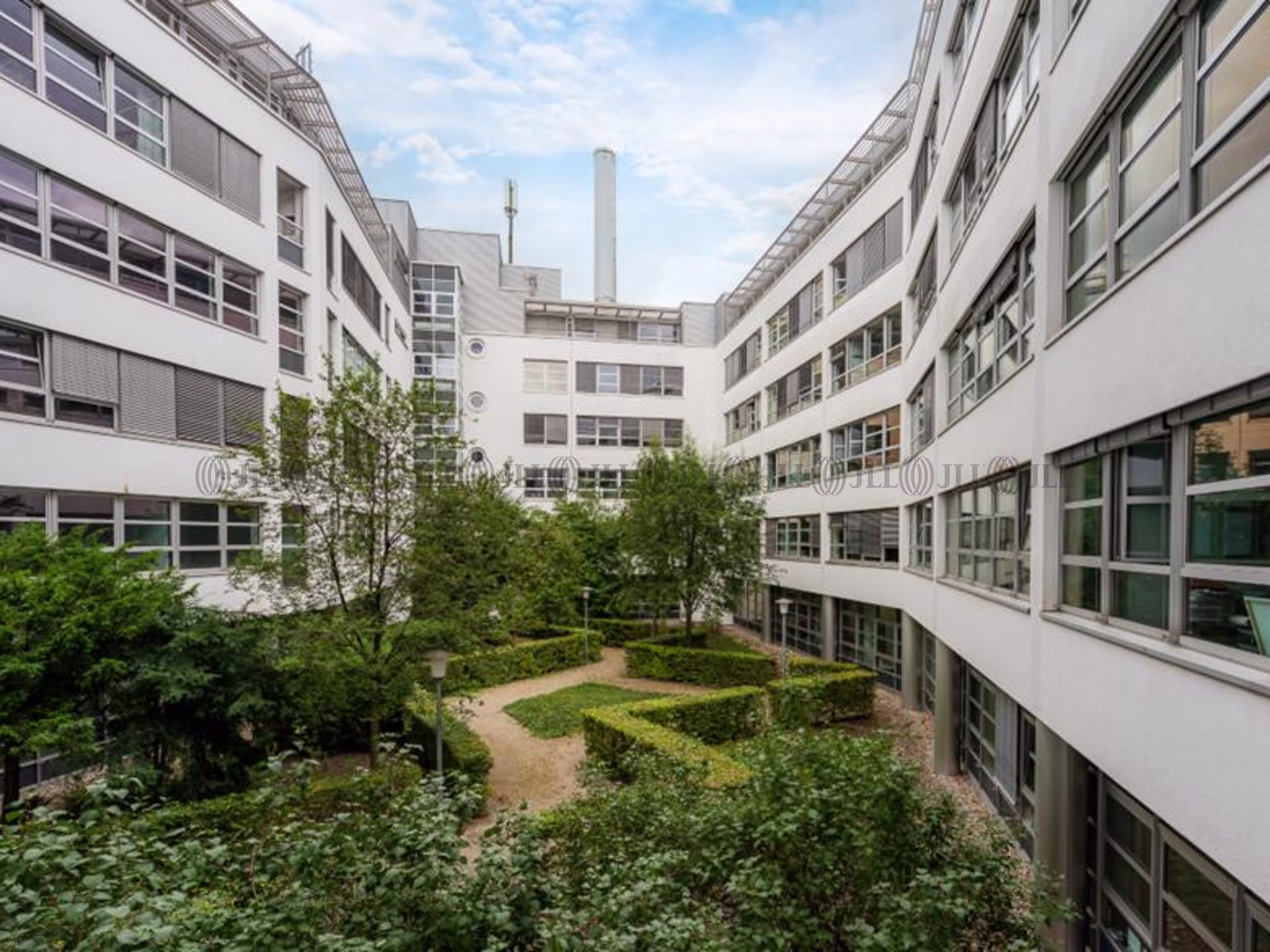 Büroimmobilie - München, Haidhausen - M0014