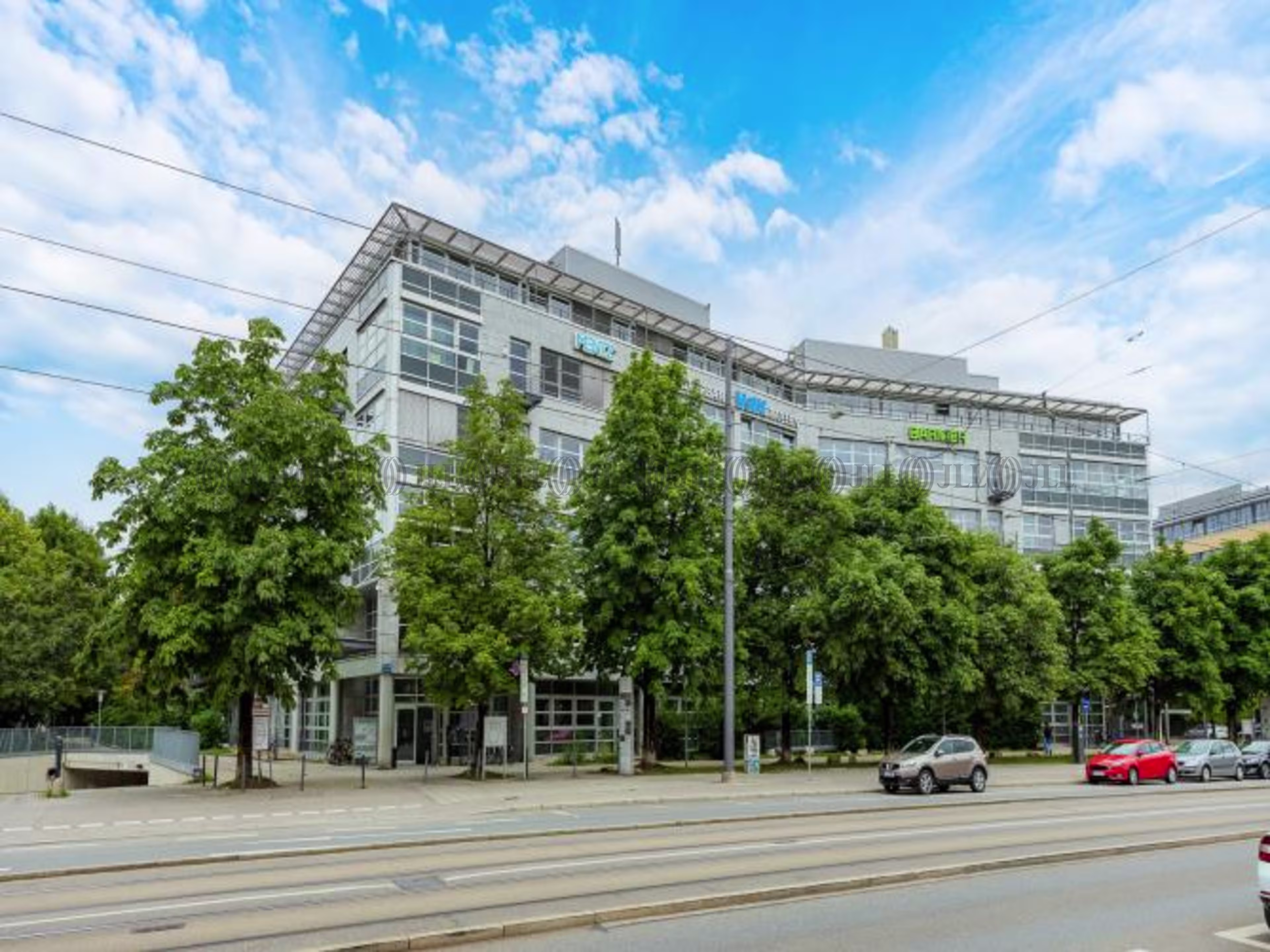 Büroimmobilie - München, Haidhausen - M0014