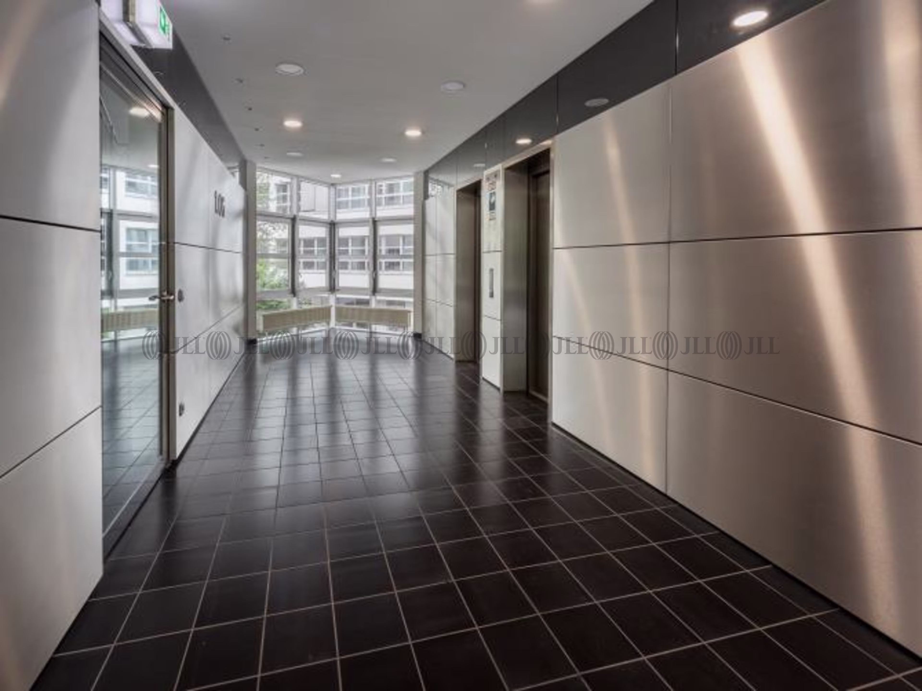 Büroimmobilie - München, Haidhausen - M0014