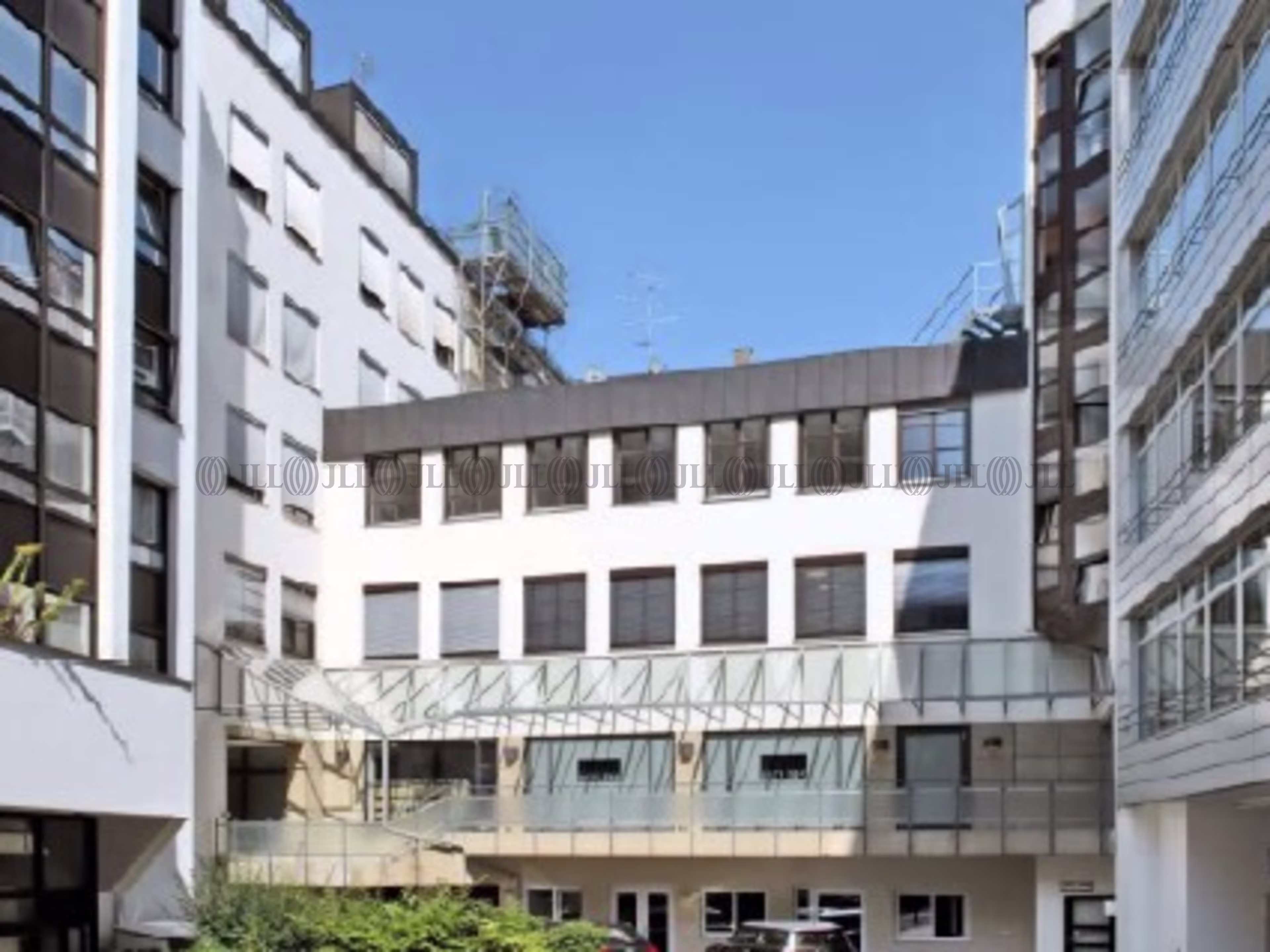 Büroimmobilie - München, Altstadt - M1124