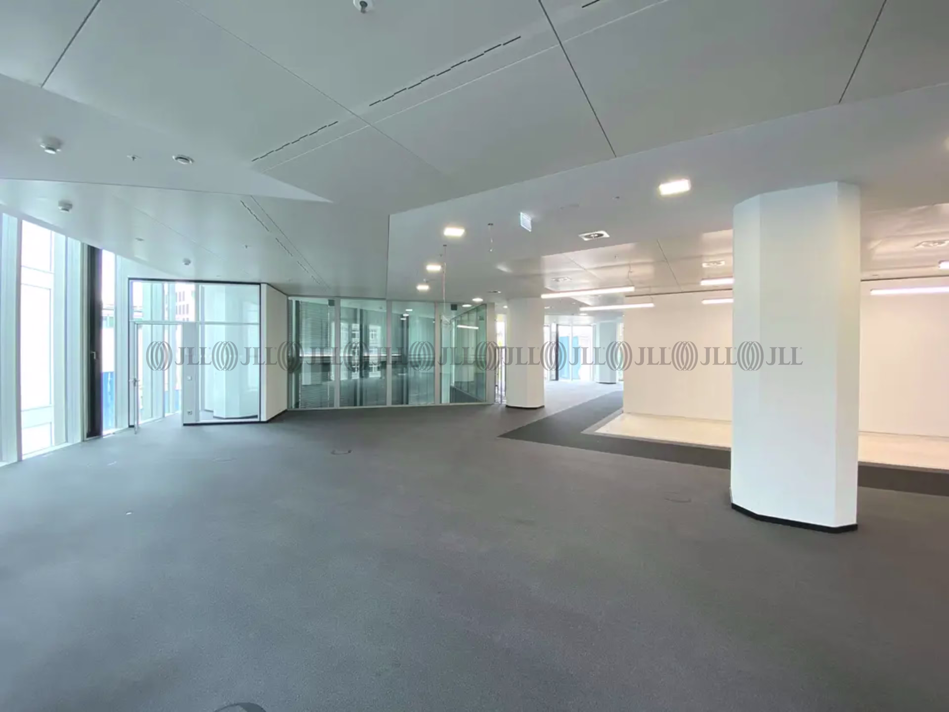 Büroimmobilie - Frankfurt am Main, Innenstadt - F0990 Büroimmobilie - Frankfurt am Main, Innenstadt - F0990