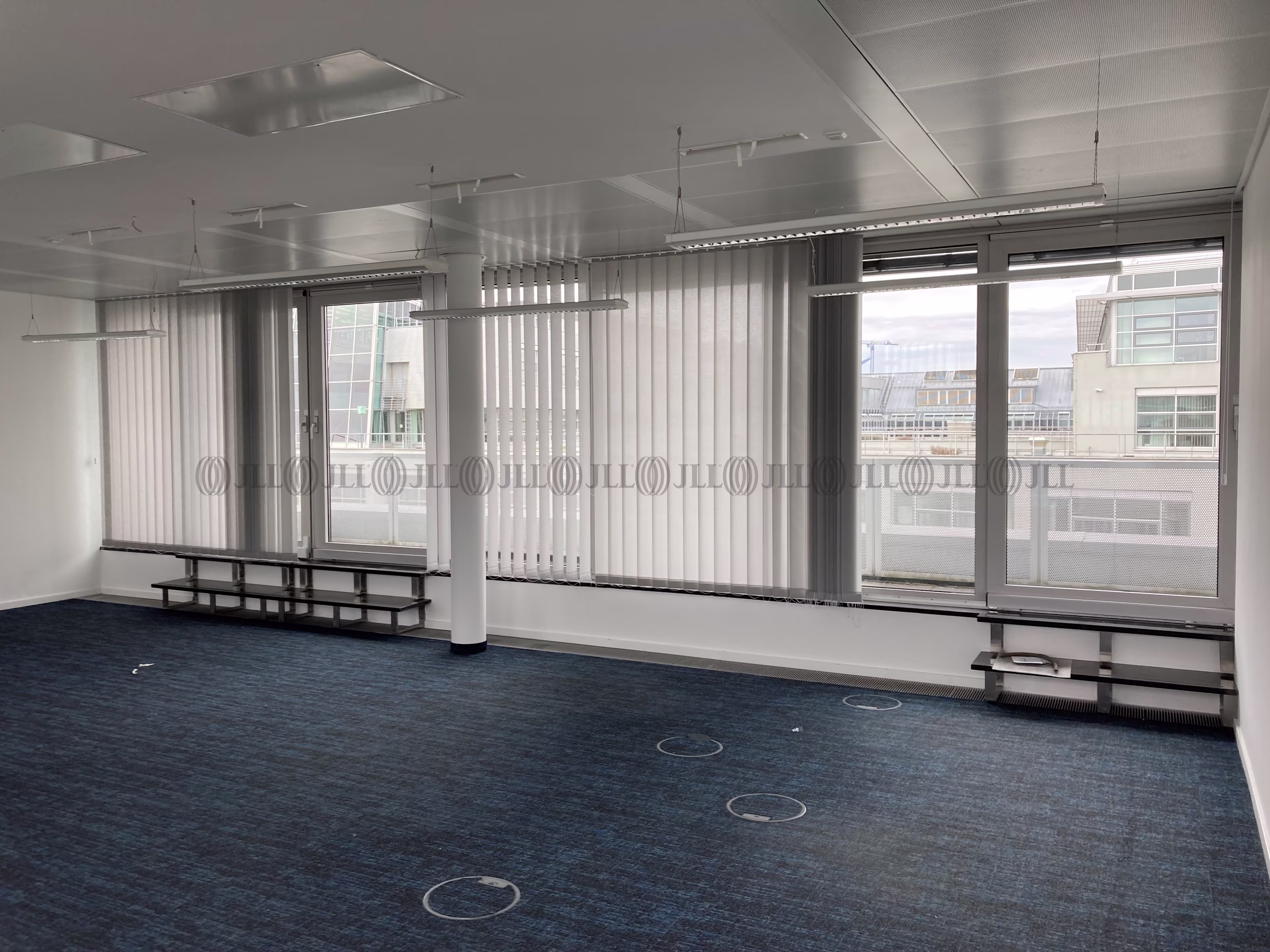 Büroimmobilie - München, Maxvorstadt - M0484