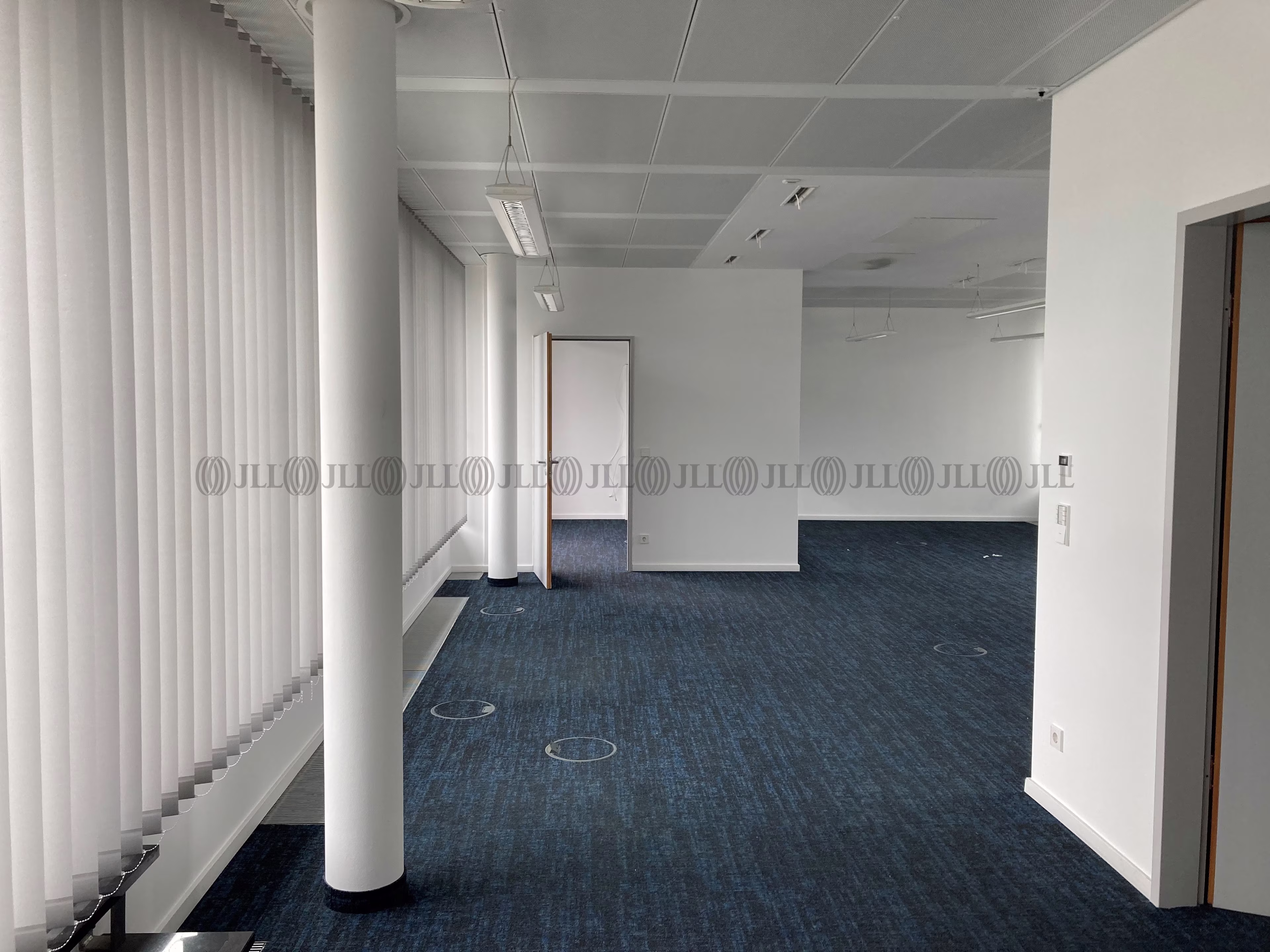 Büroimmobilie - München, Maxvorstadt - M0484