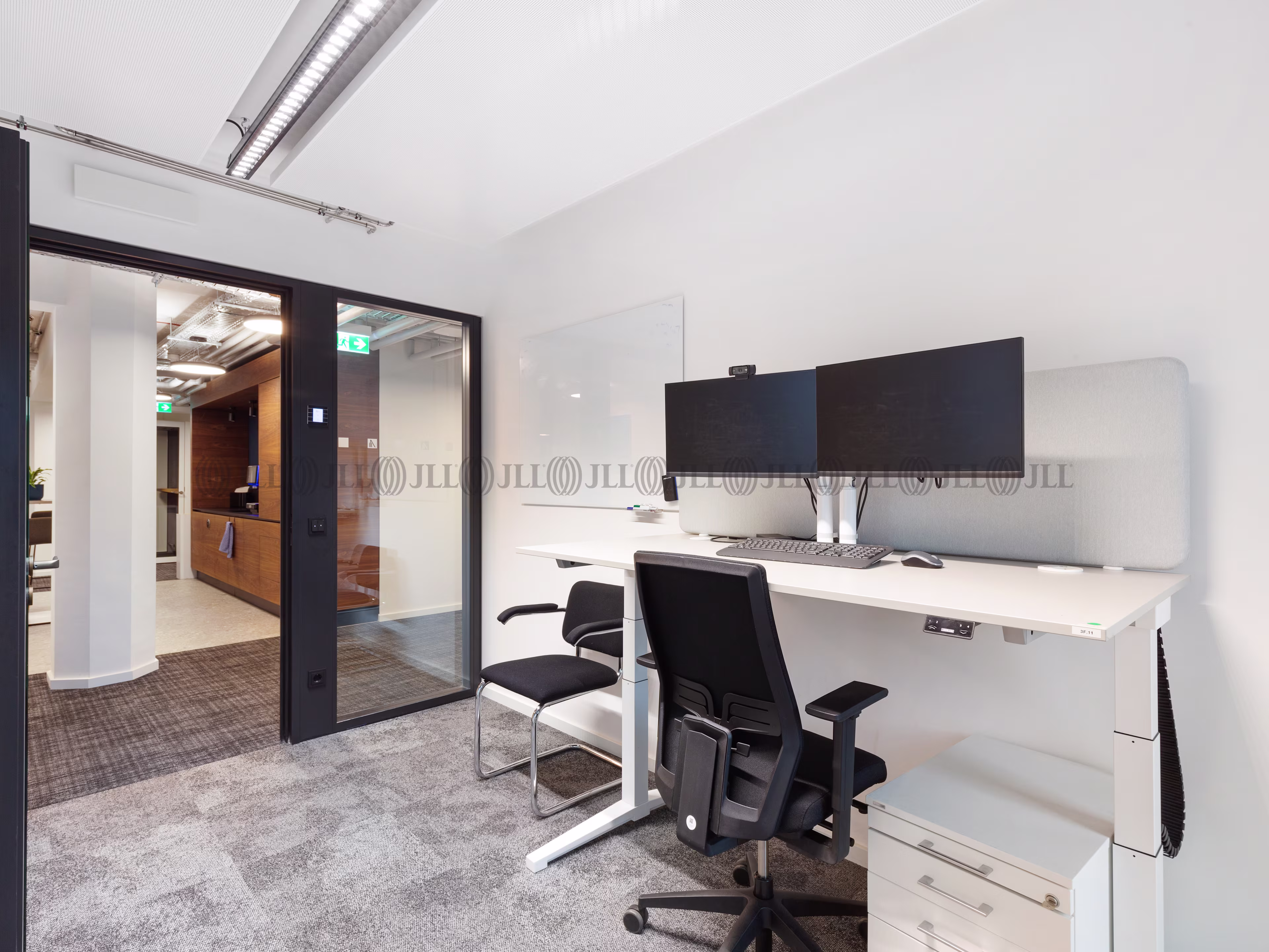 Büroimmobilie - München, Ludwigsvorstadt - M2454