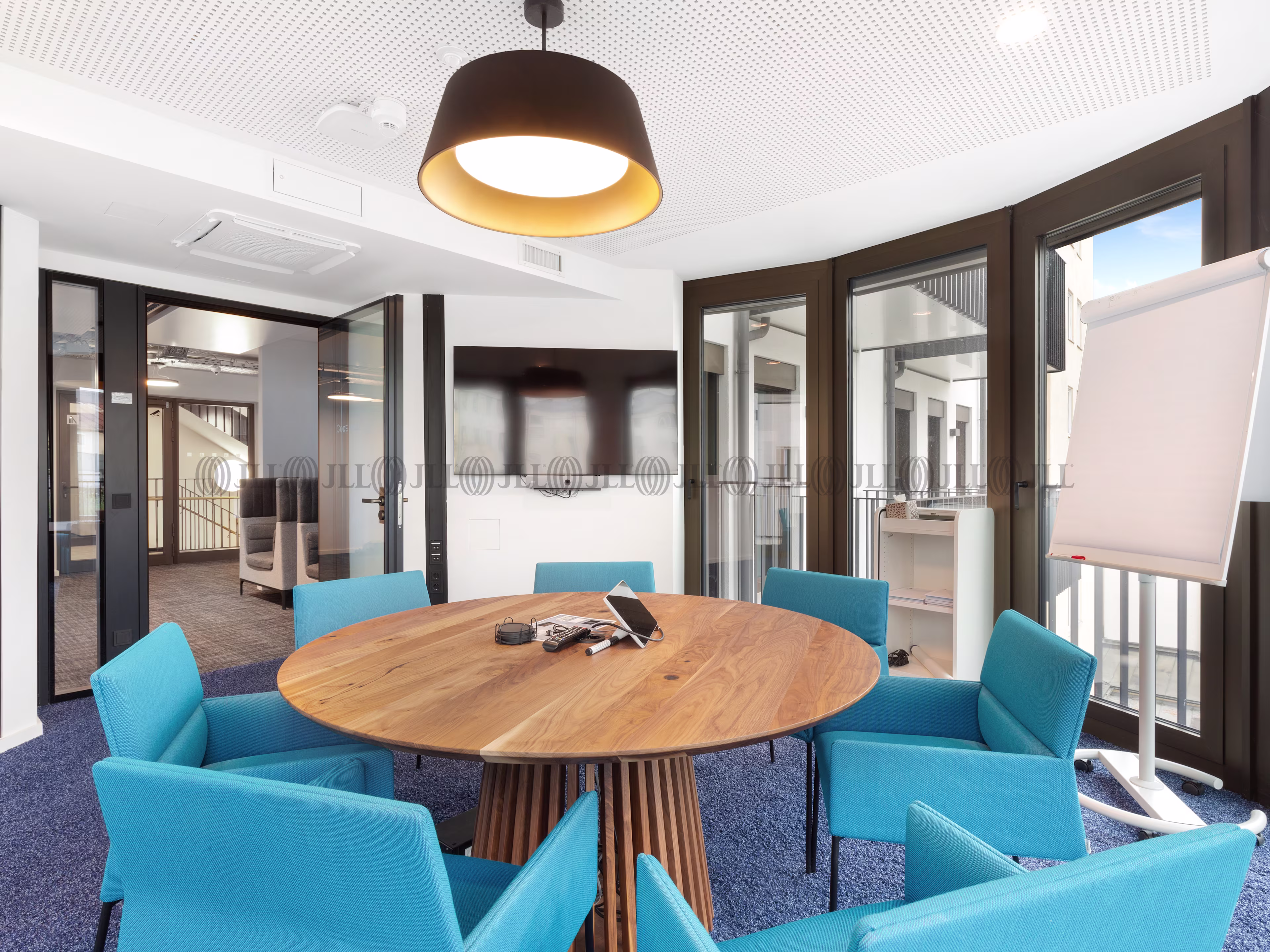 Büroimmobilie - München, Ludwigsvorstadt - M2454