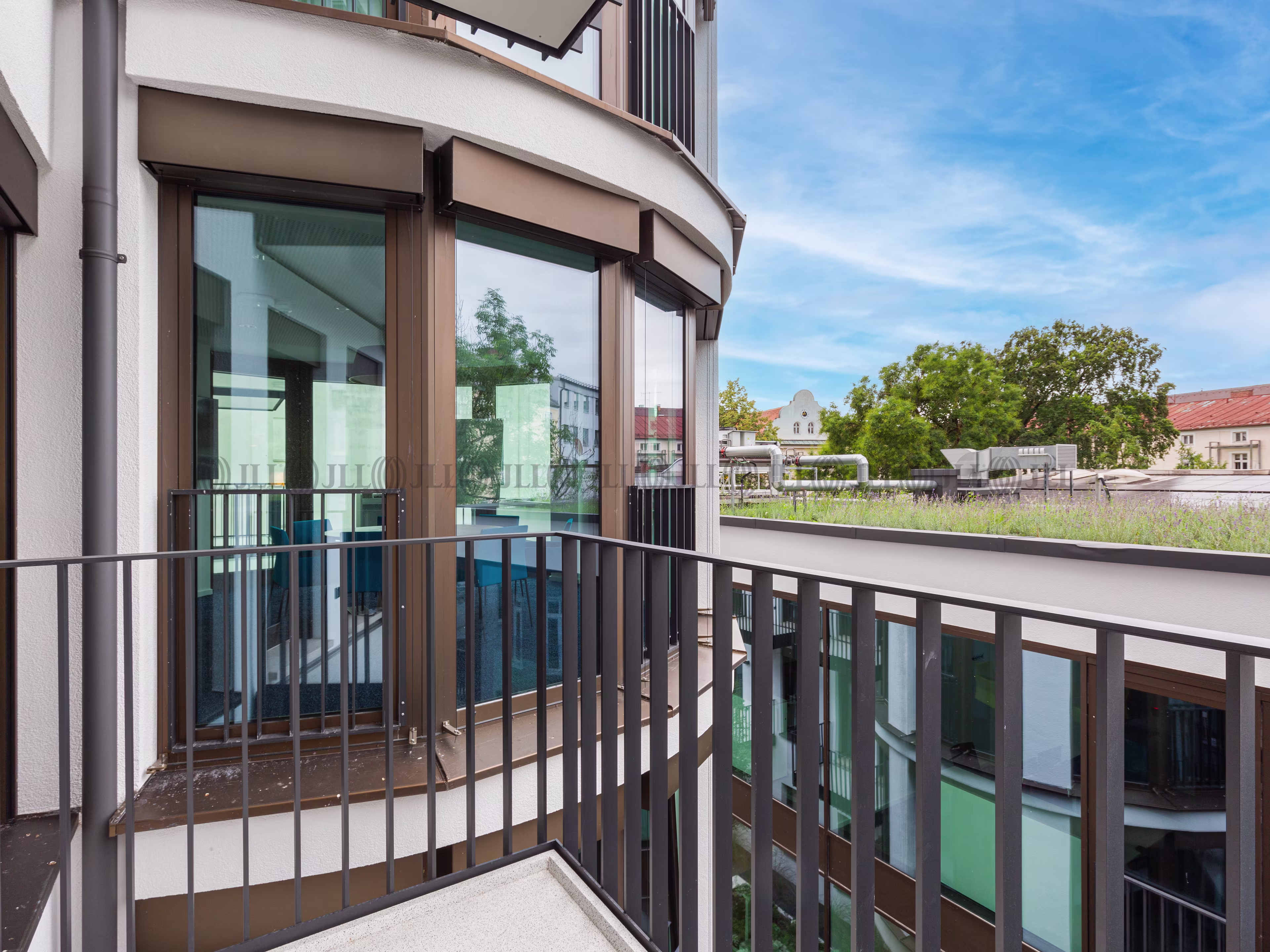Büroimmobilie - München, Ludwigsvorstadt - M2454