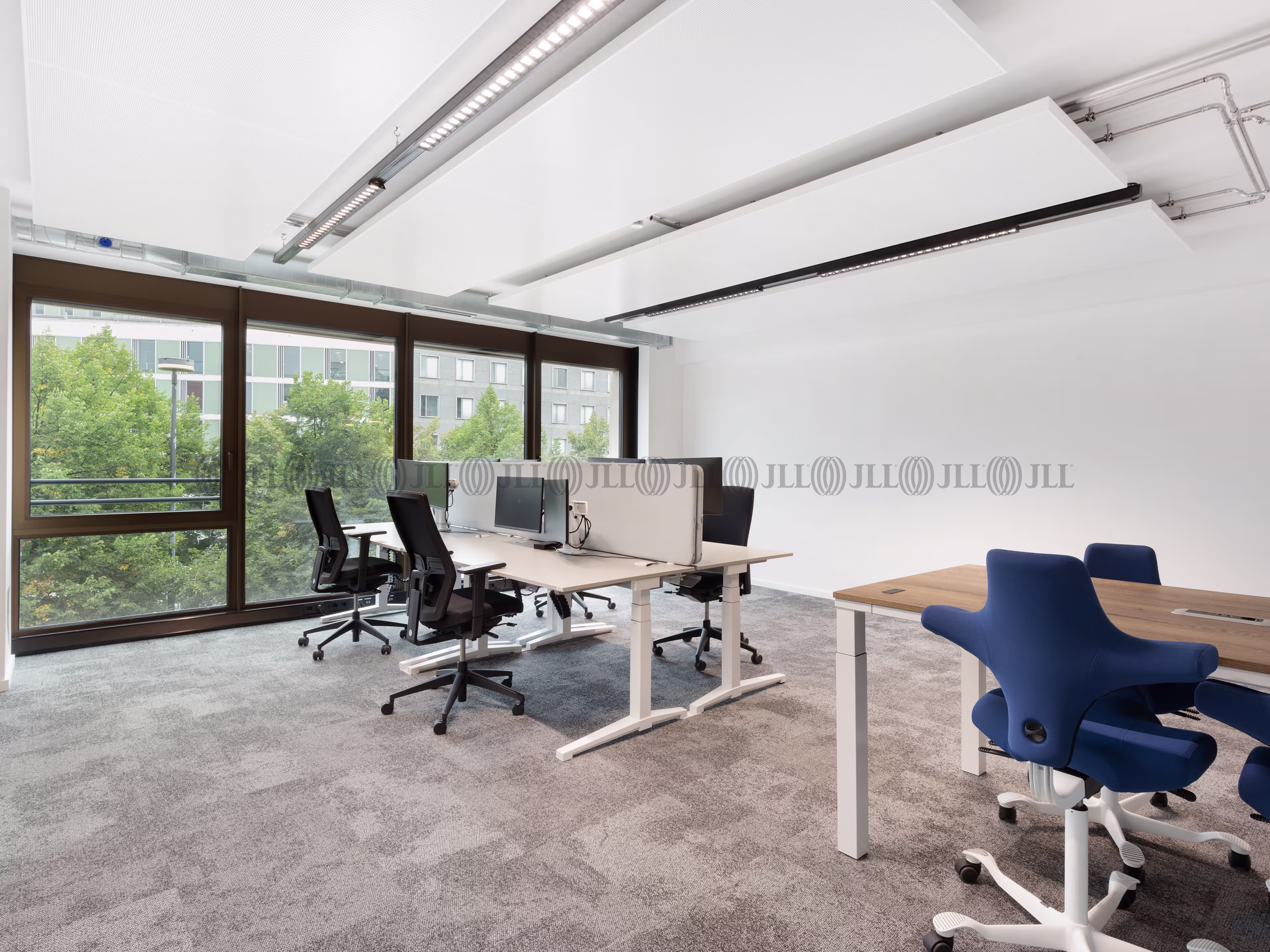 Büroimmobilie - München, Ludwigsvorstadt - M2454