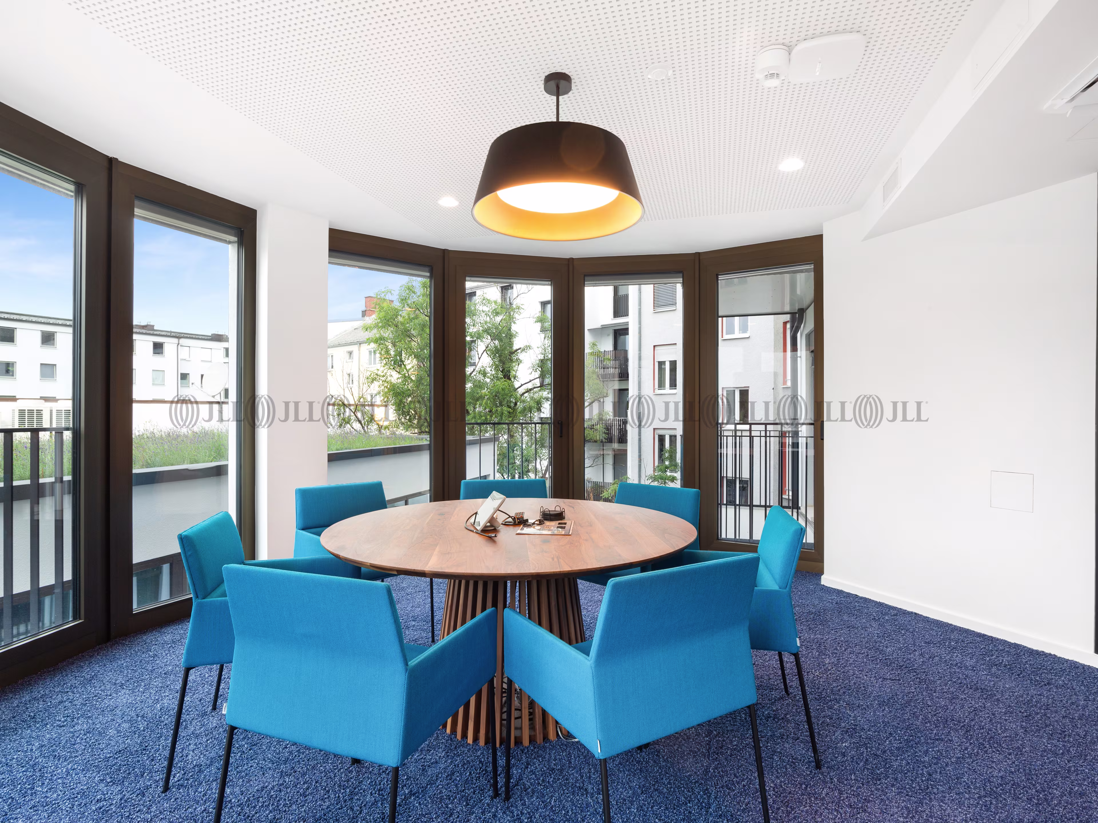 Büroimmobilie - München, Ludwigsvorstadt - M2454
