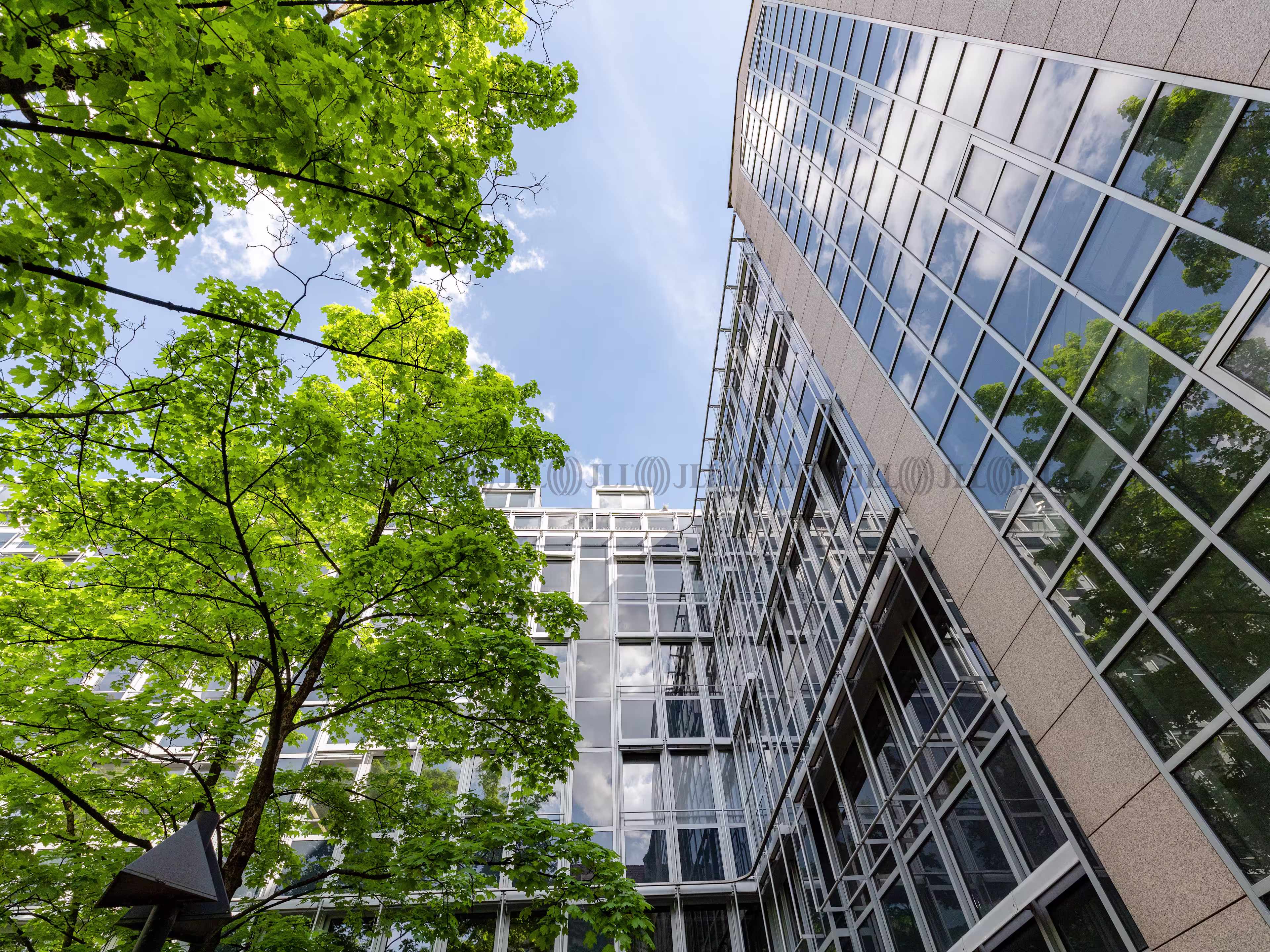 Büroimmobilie - München, Maxvorstadt - M0036